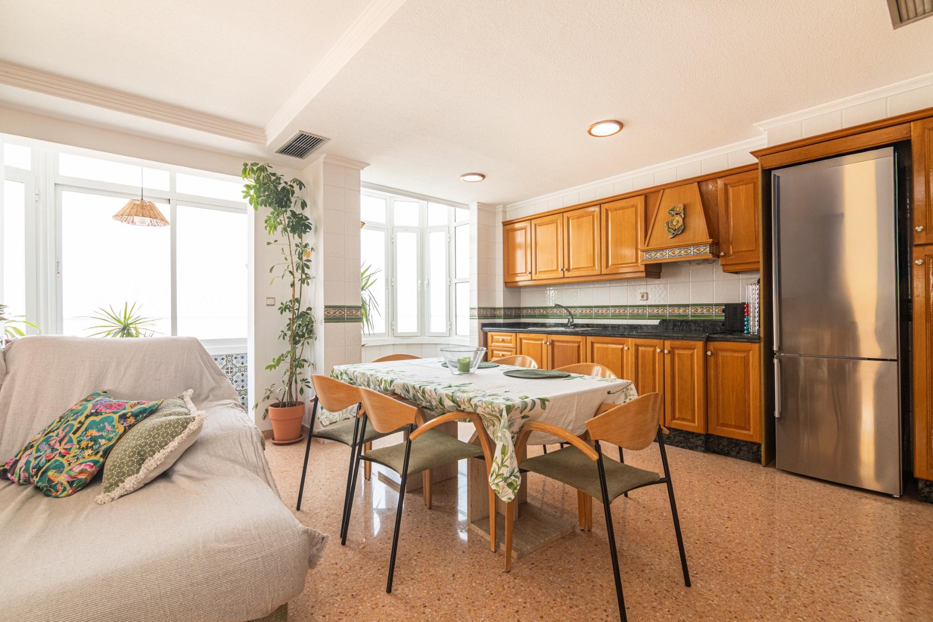 Revente - Appartement - Elche - Carrús Este