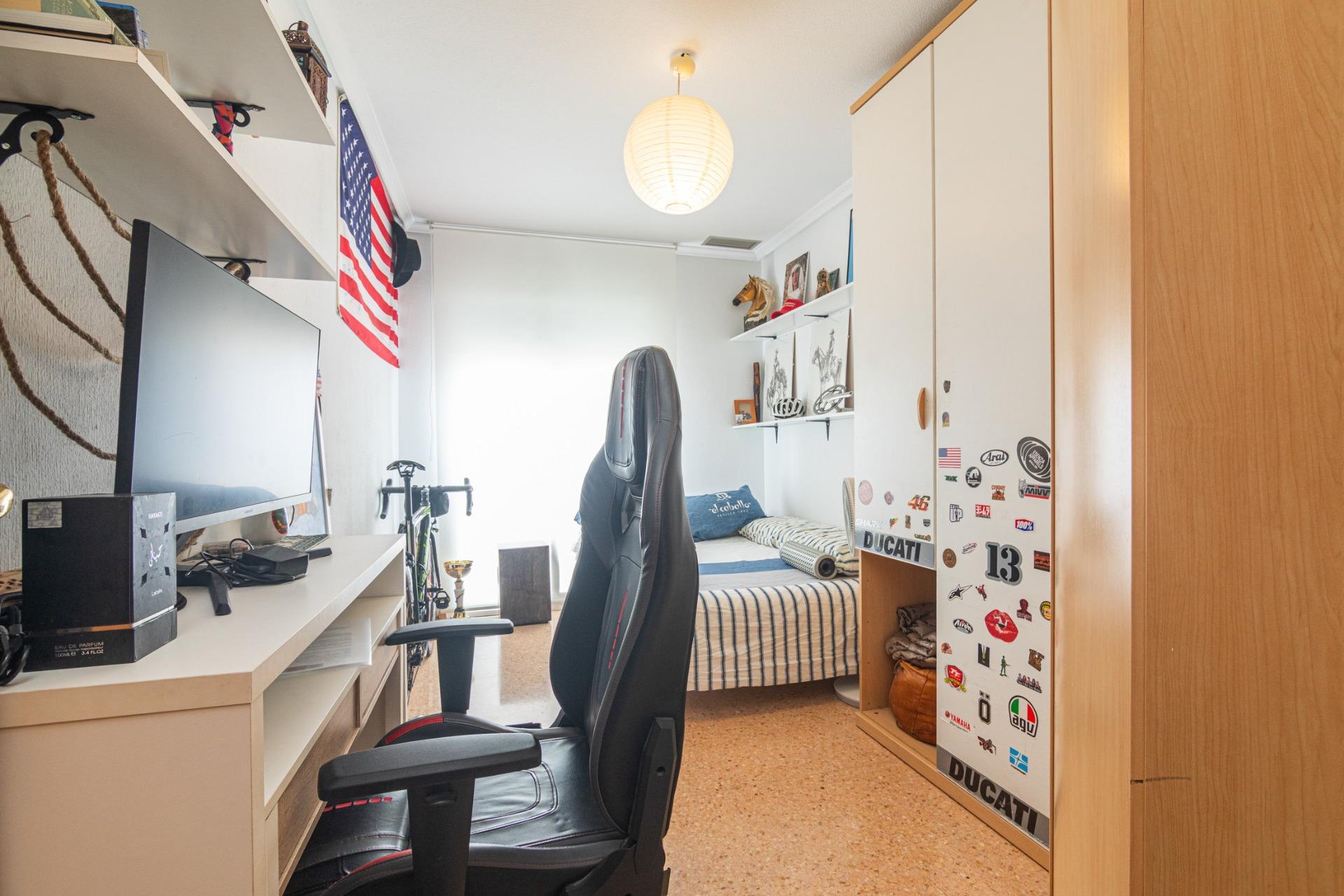Revente - Appartement - Elche - Carrús Este