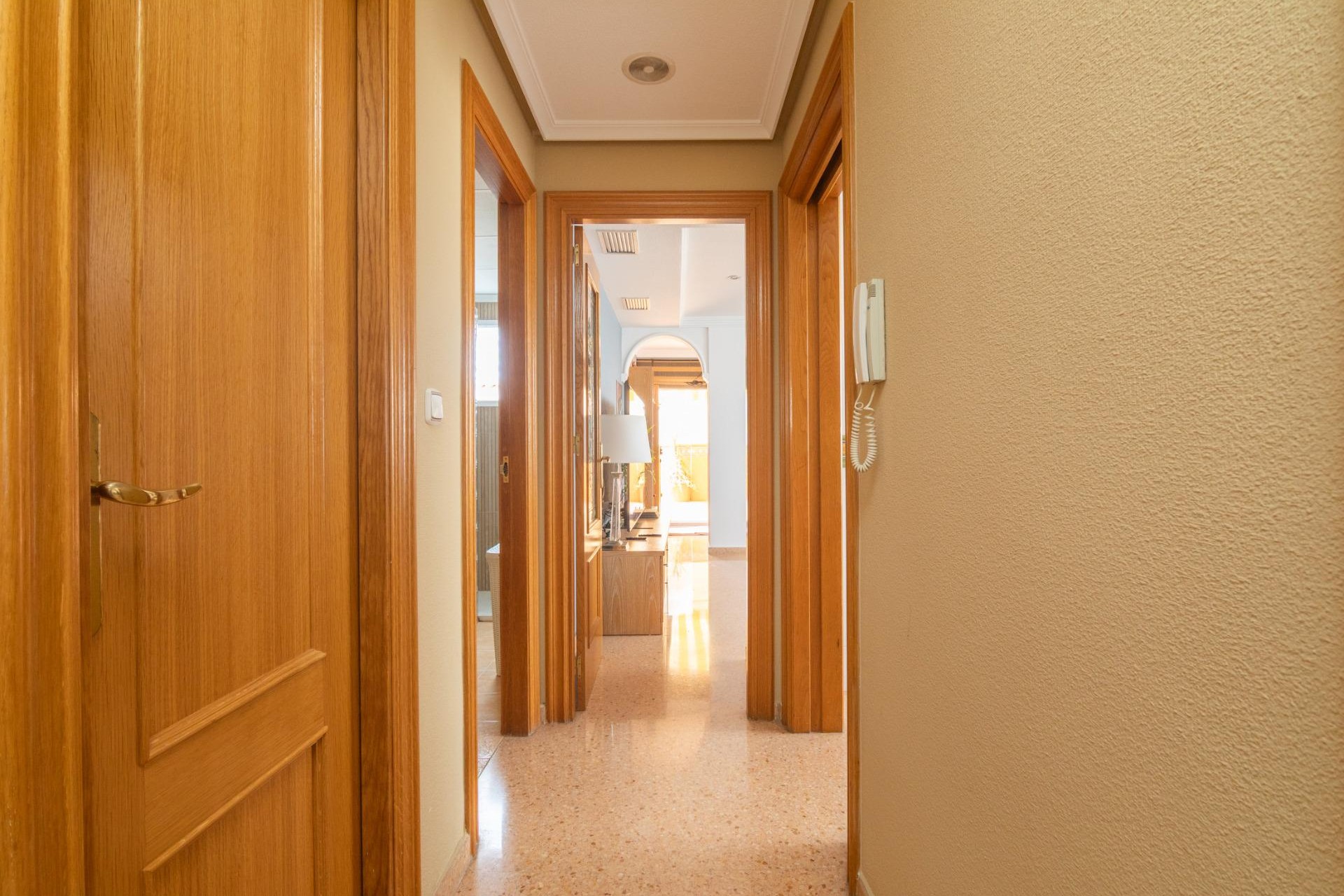 Revente - Appartement - Elche - Carrús Este