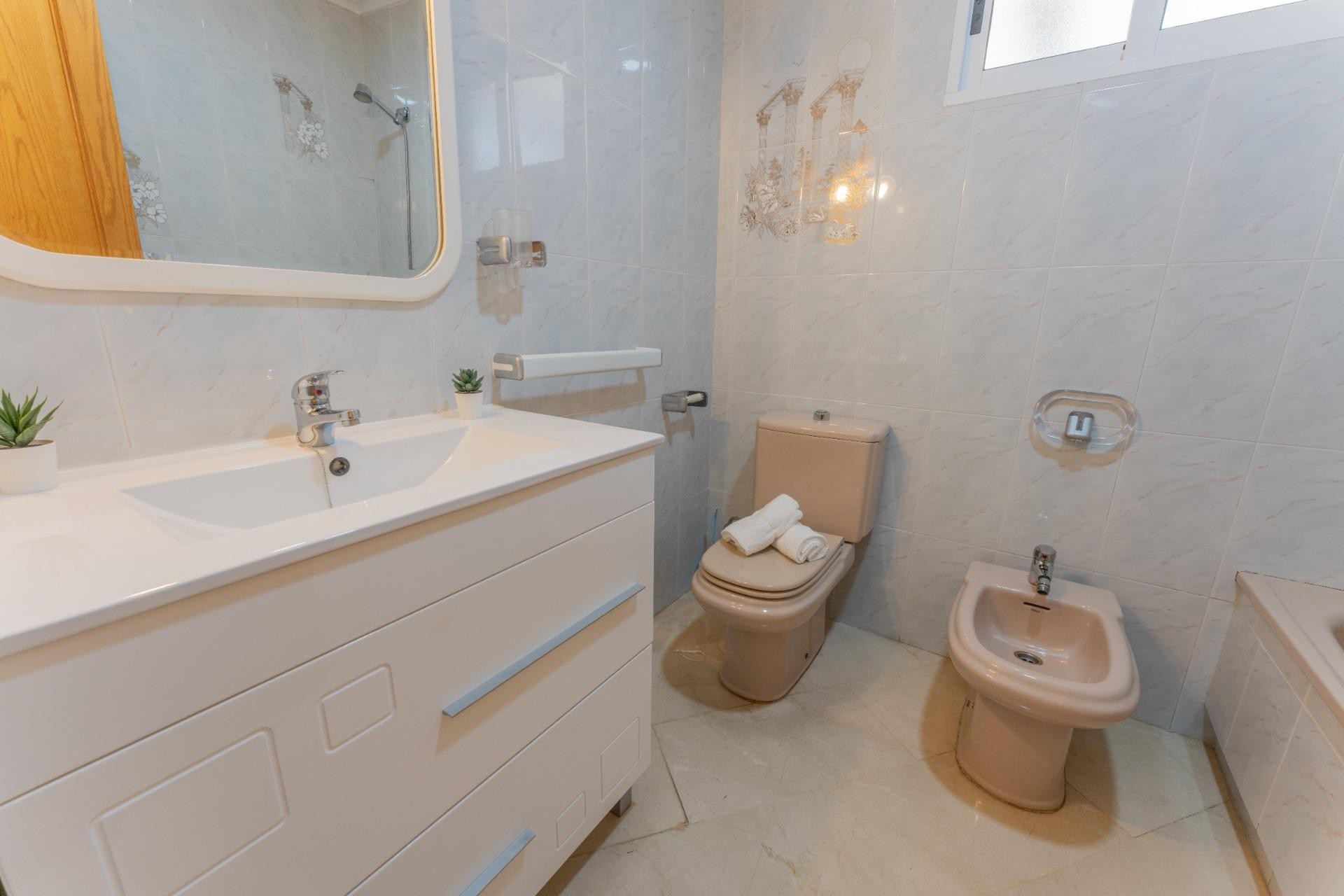 Revente - Appartement - Elche - Carrús Este
