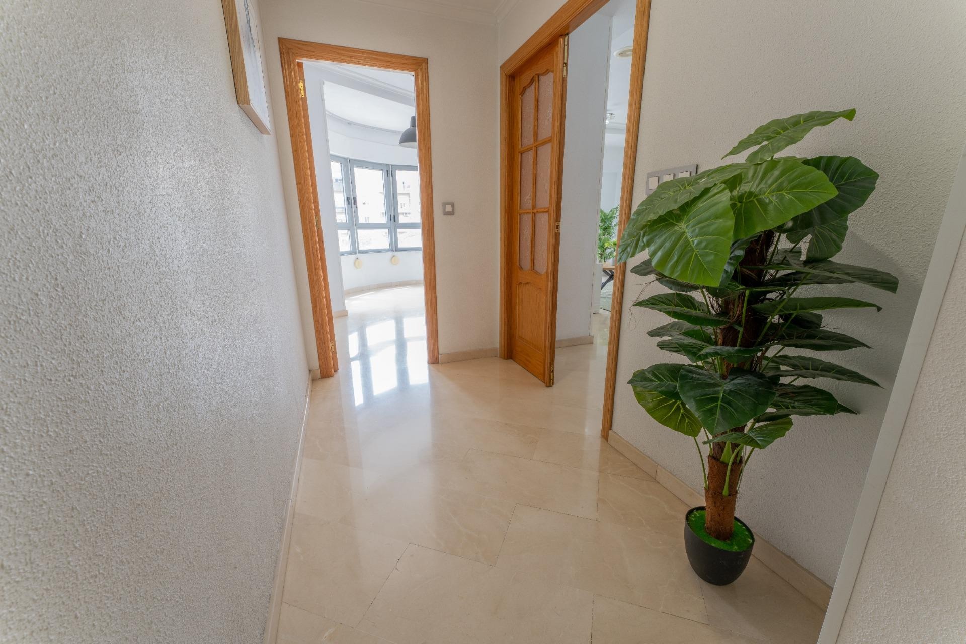 Revente - Appartement - Elche - Carrús Este