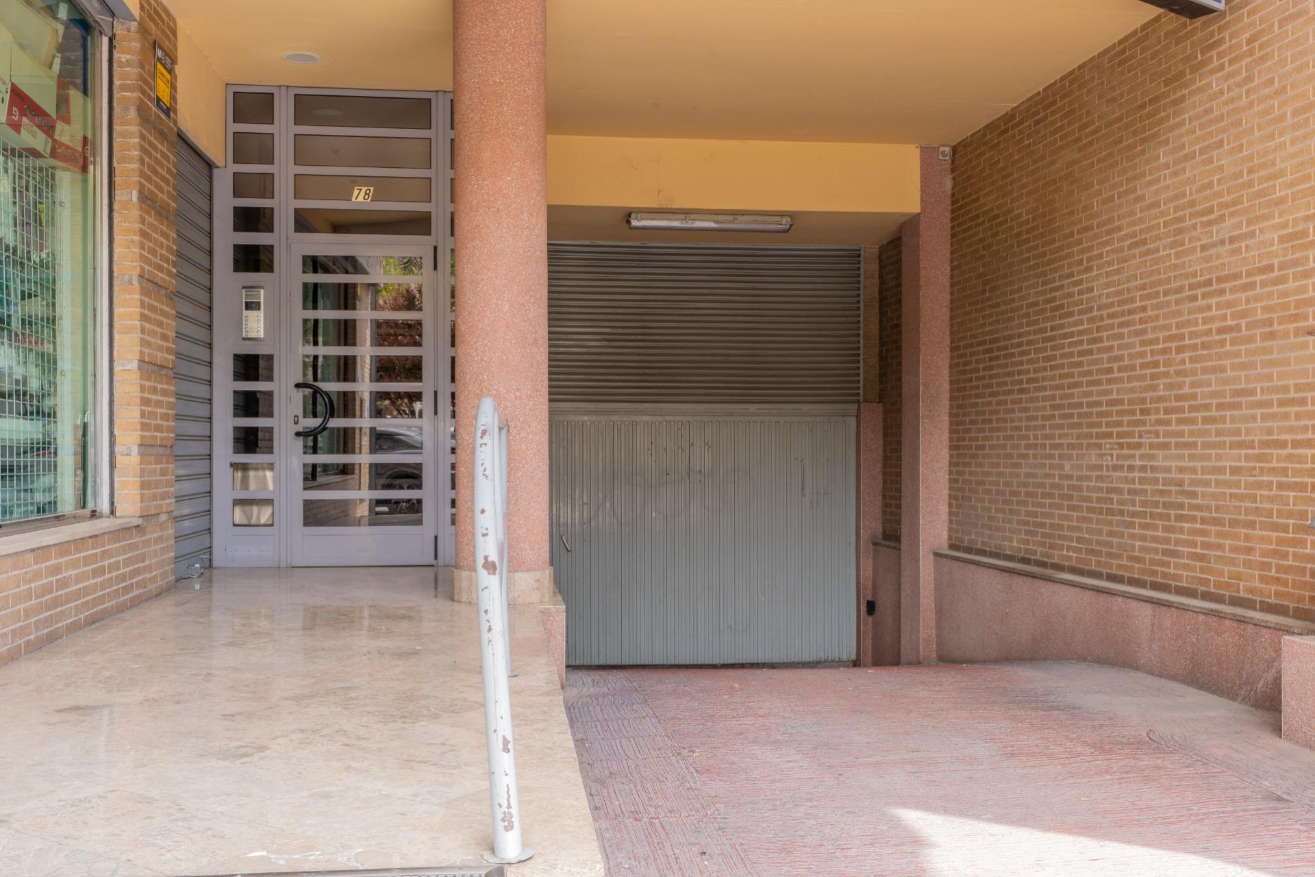Revente - Appartement - Elche - Carrús Este