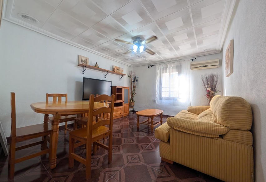 Revente - Appartement - Elche - Carrús Este