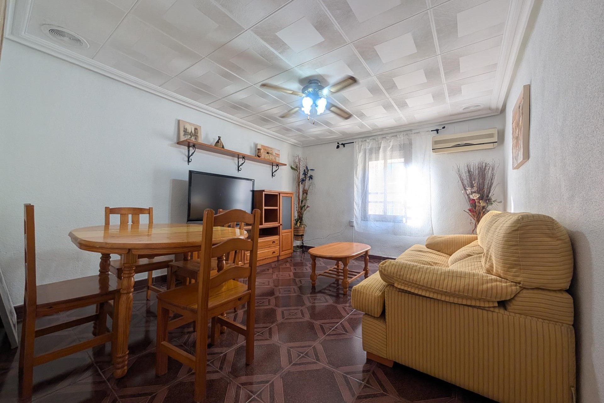 Revente - Appartement - Elche - Carrús Este