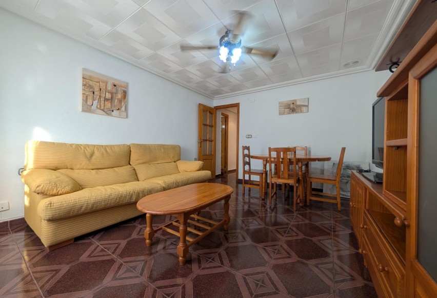 Revente - Appartement - Elche - Carrús Este