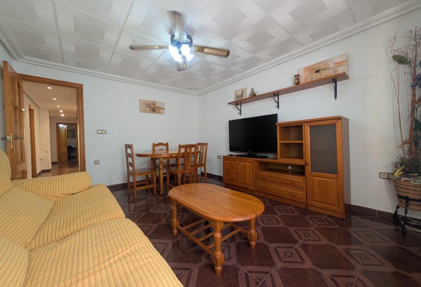 Revente - Appartement - Elche - Carrús Este