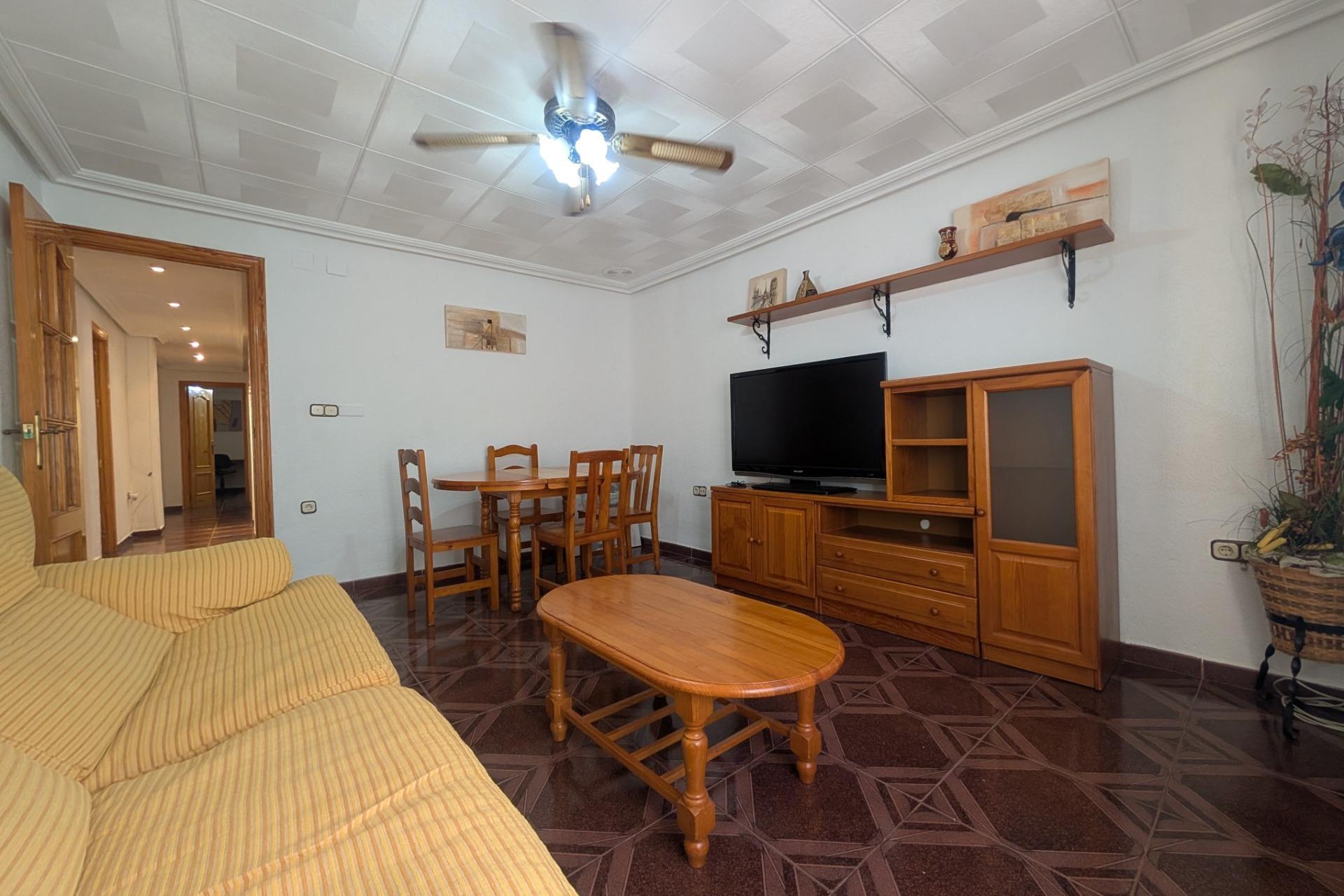 Revente - Appartement - Elche - Carrús Este