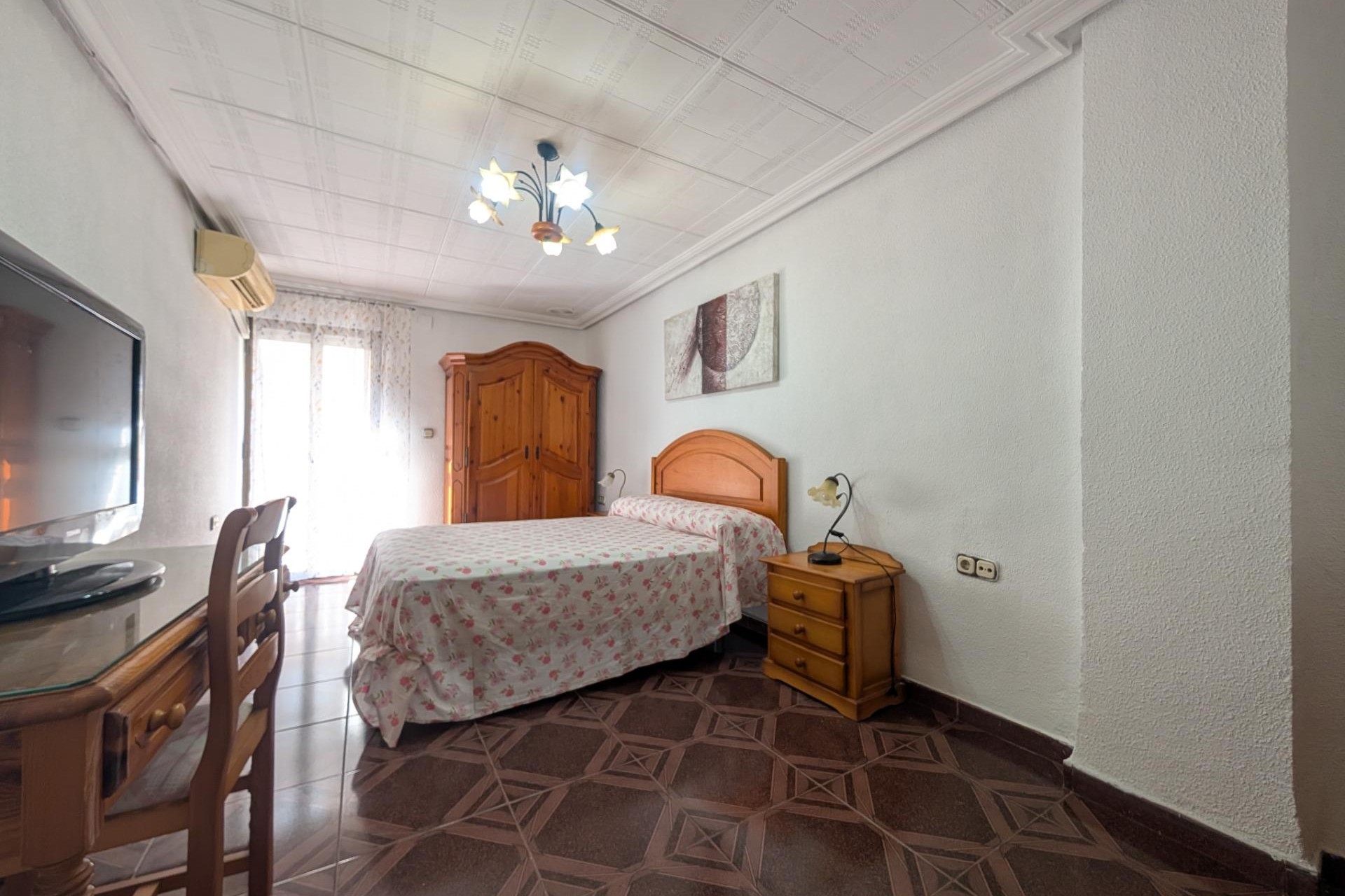 Revente - Appartement - Elche - Carrús Este