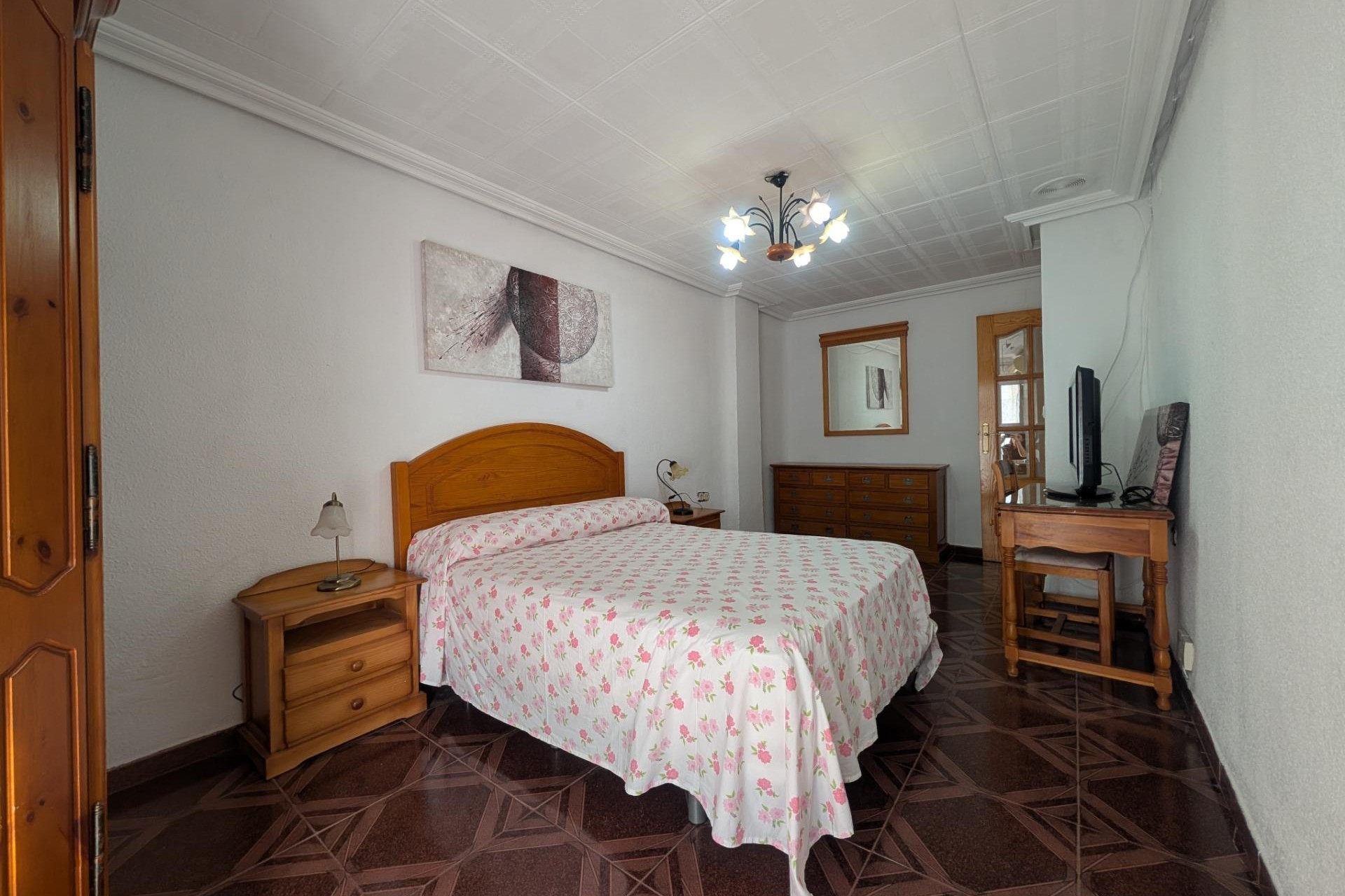 Revente - Appartement - Elche - Carrús Este