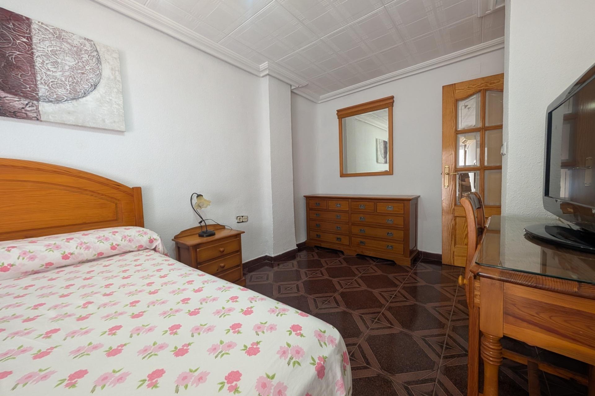 Revente - Appartement - Elche - Carrús Este