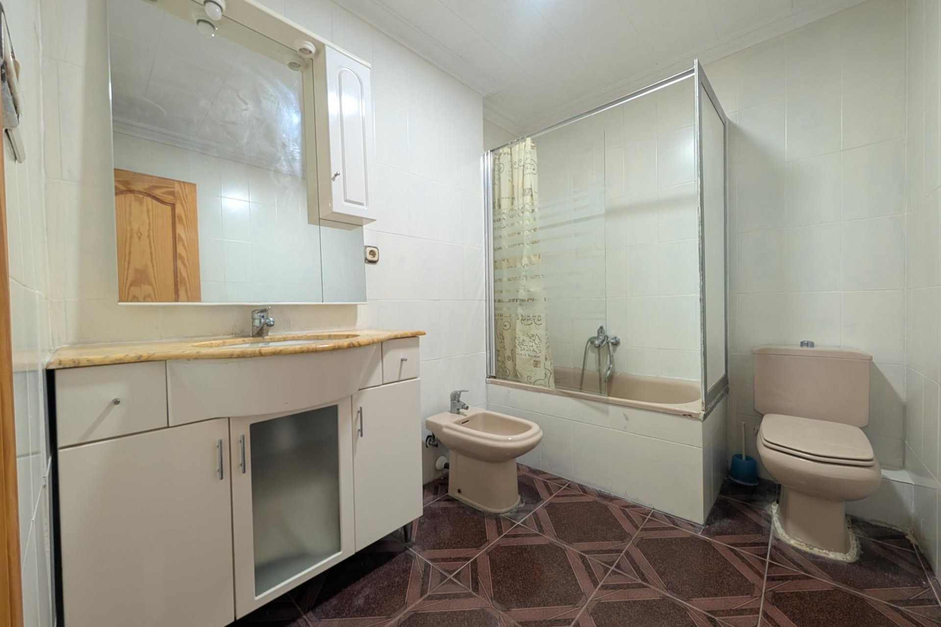 Revente - Appartement - Elche - Carrús Este