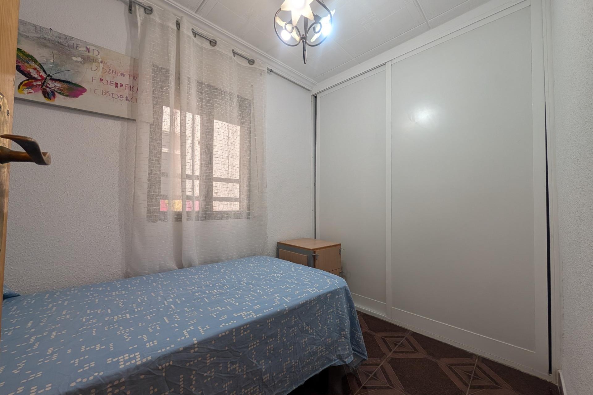 Revente - Appartement - Elche - Carrús Este
