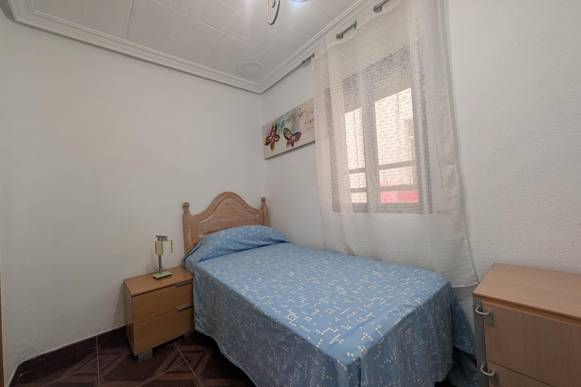 Revente - Appartement - Elche - Carrús Este