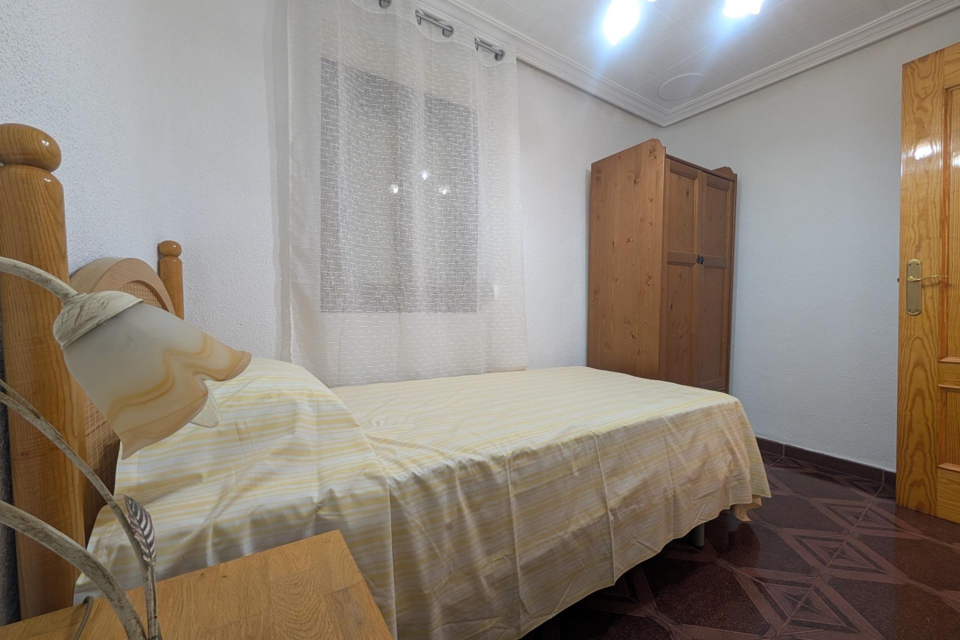 Revente - Appartement - Elche - Carrús Este