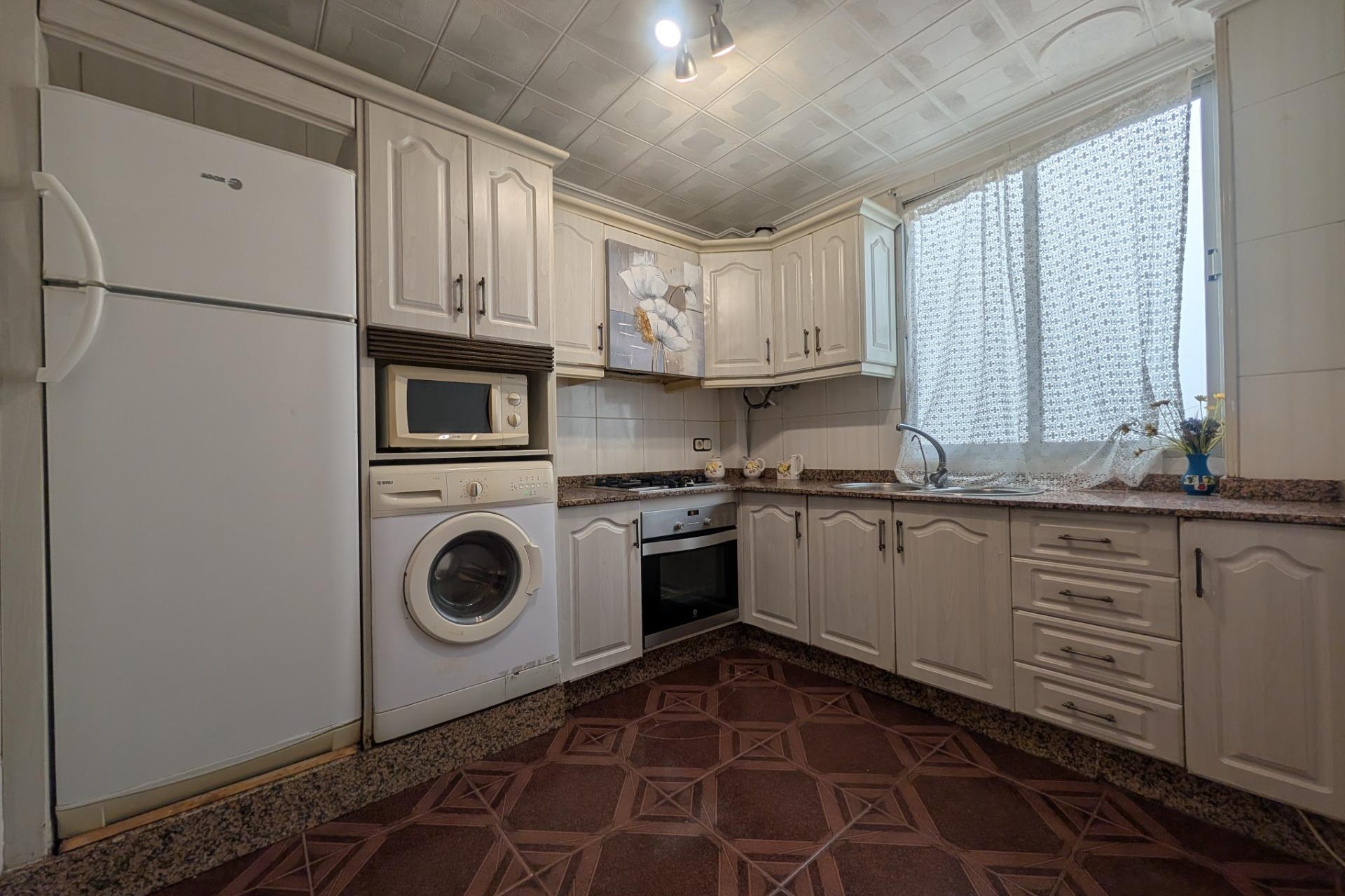 Revente - Appartement - Elche - Carrús Este