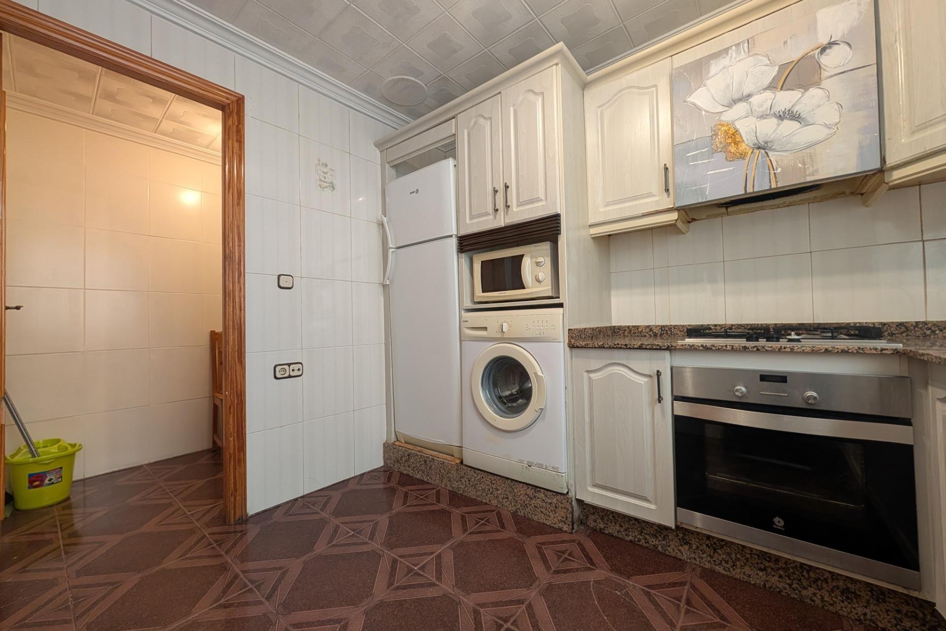 Revente - Appartement - Elche - Carrús Este