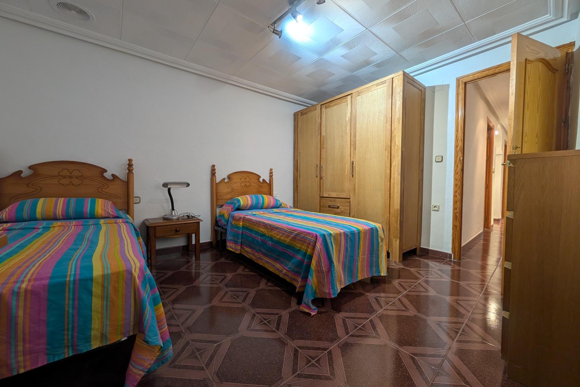 Revente - Appartement - Elche - Carrús Este