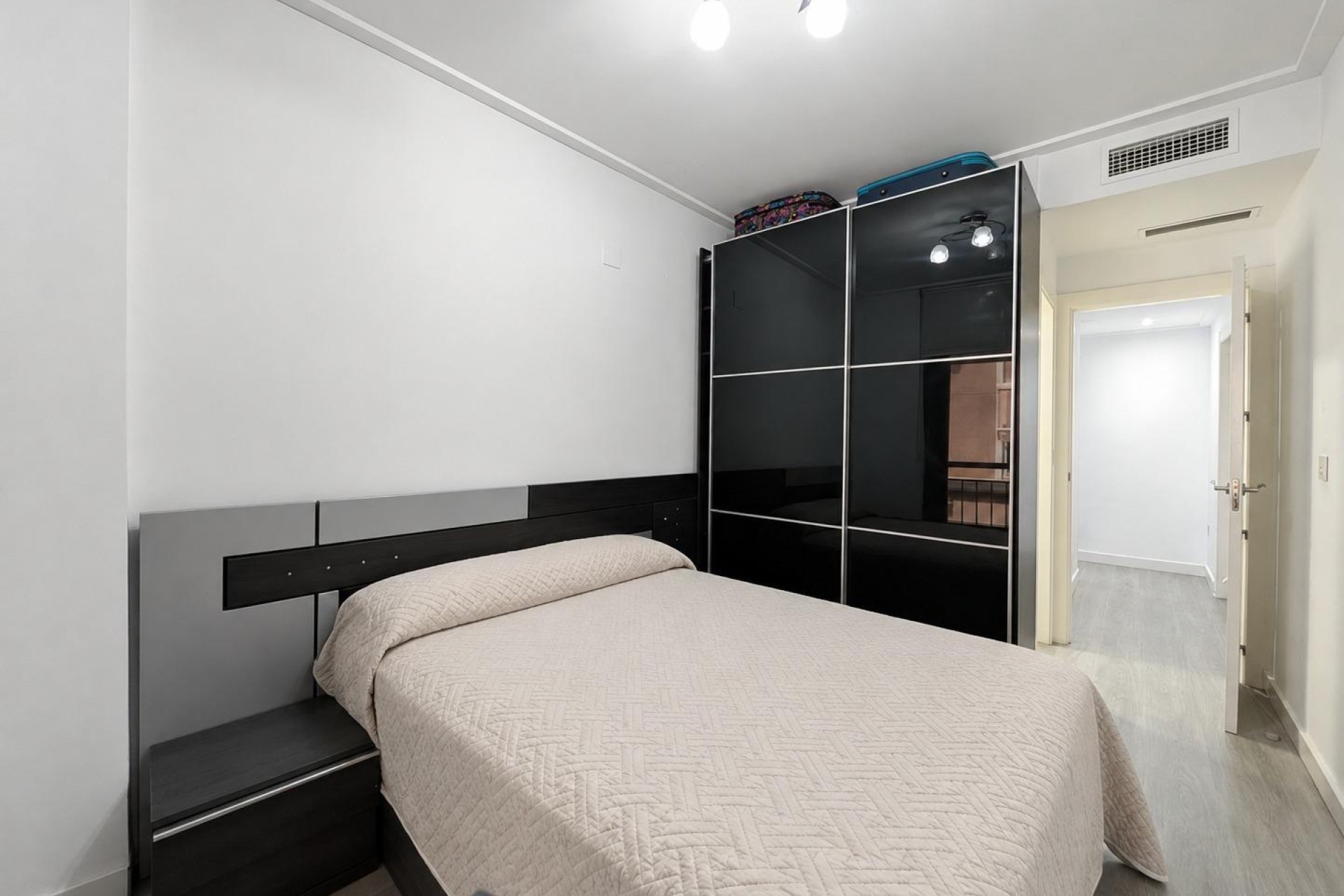 Revente - Appartement - Elche - Carrús Este
