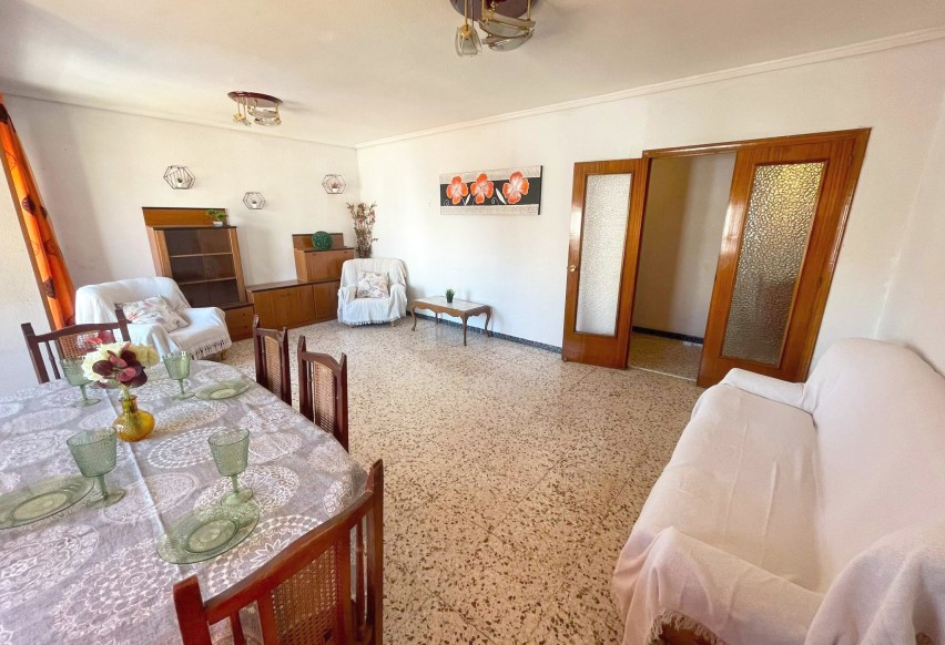 Revente - Appartement - Elche - Carrús Este