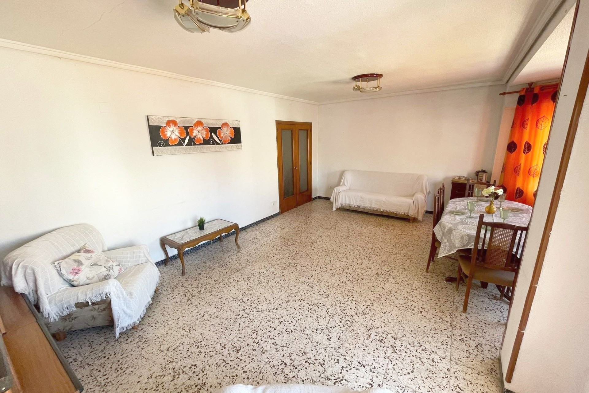 Revente - Appartement - Elche - Carrús Este