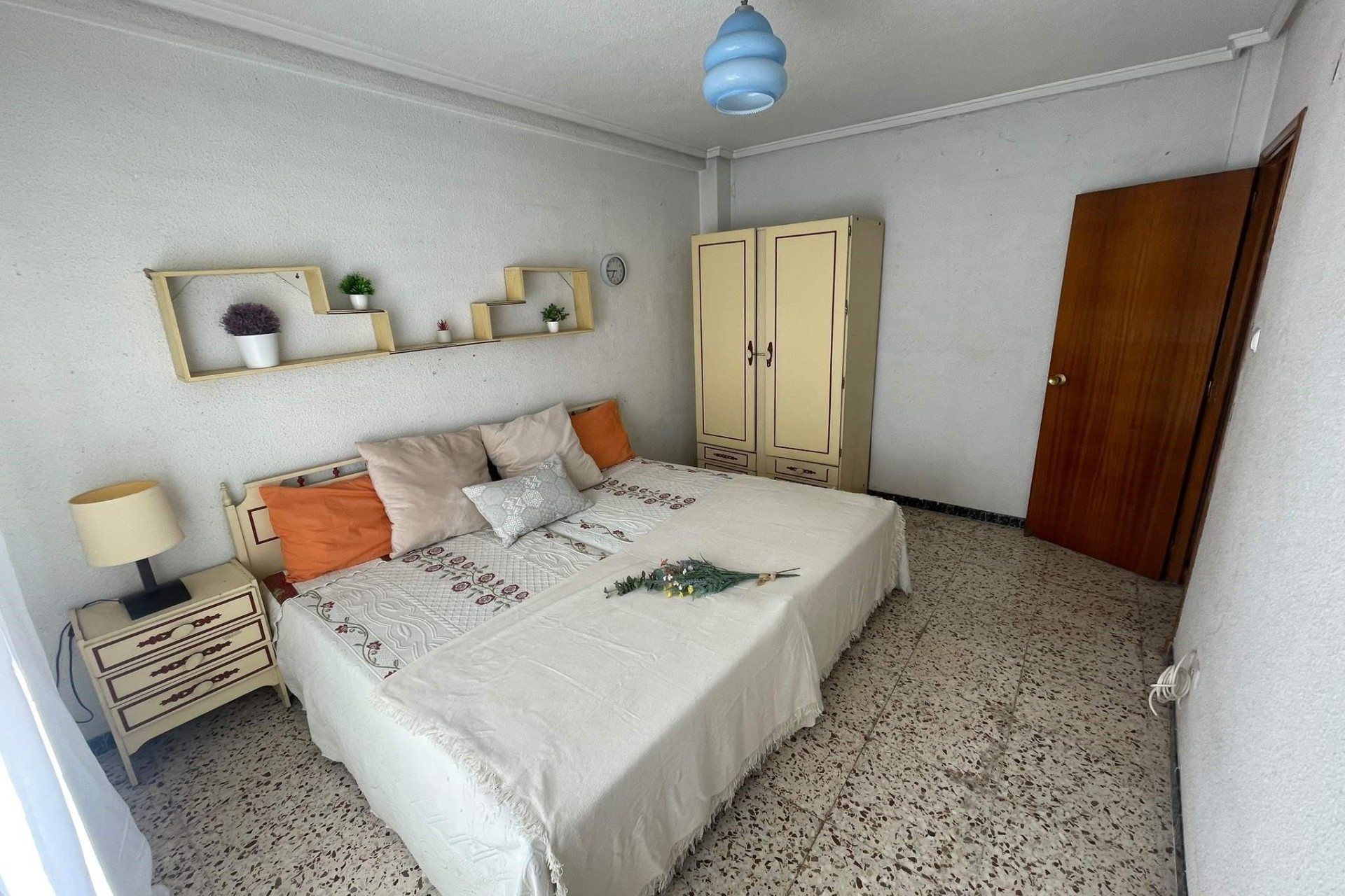 Revente - Appartement - Elche - Carrús Este