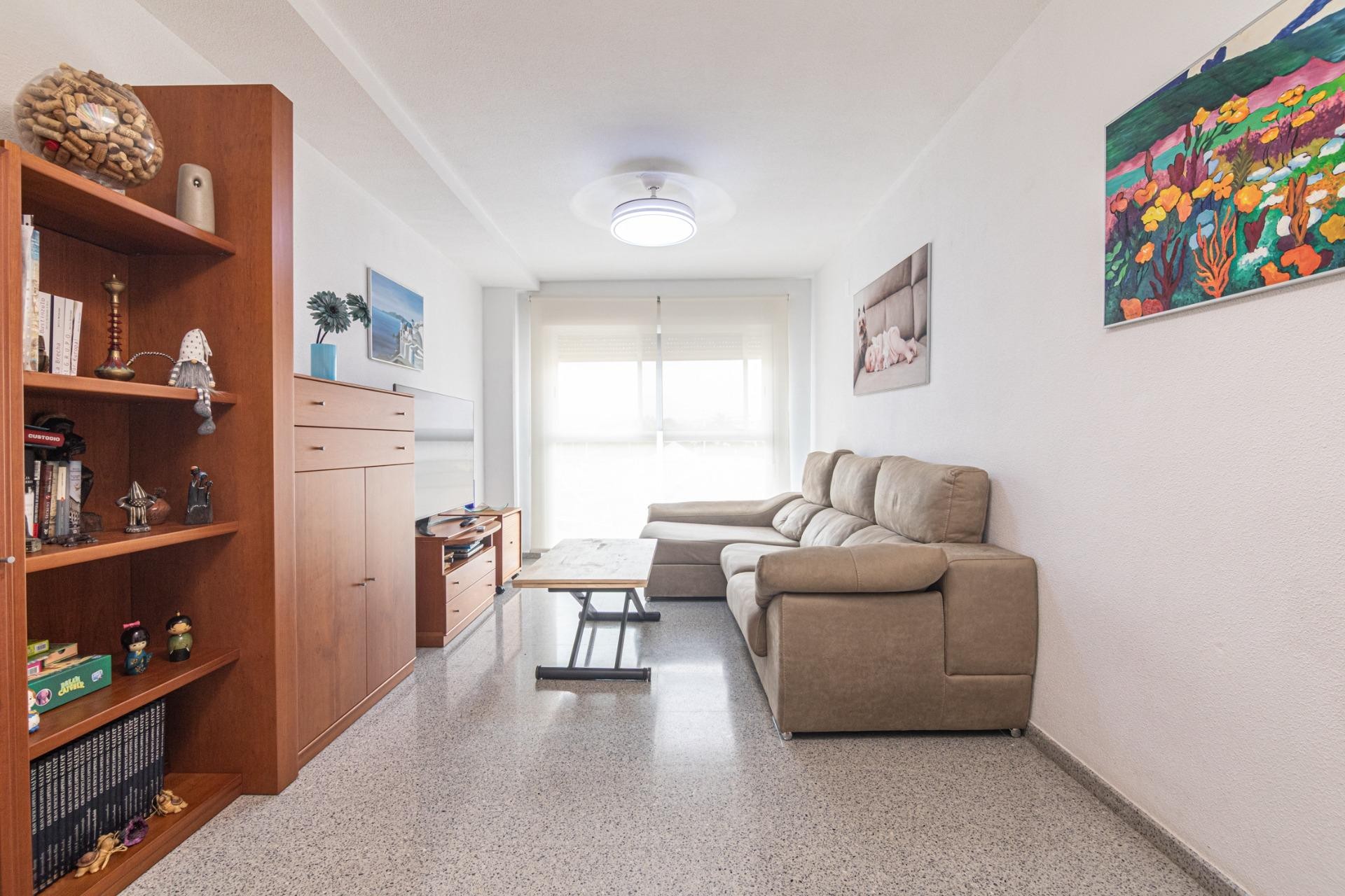 Revente - Appartement - Elche - Carrús Este