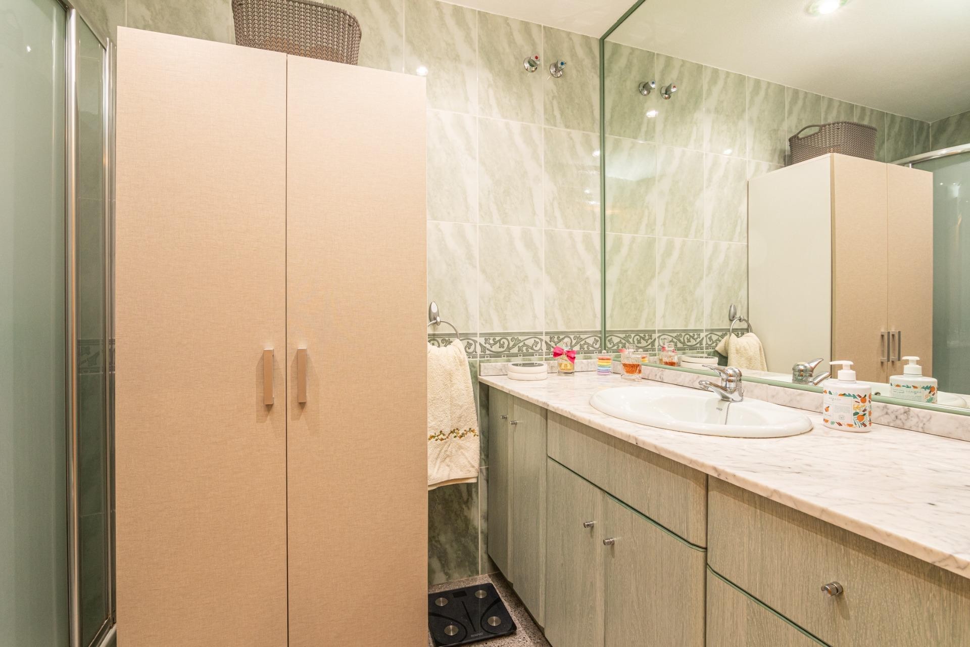 Revente - Appartement - Elche - Carrús Este