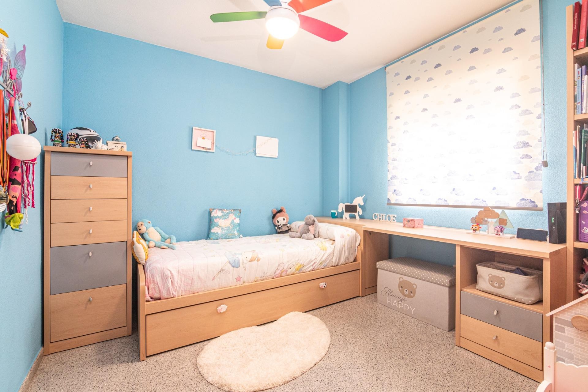 Revente - Appartement - Elche - Carrús Este