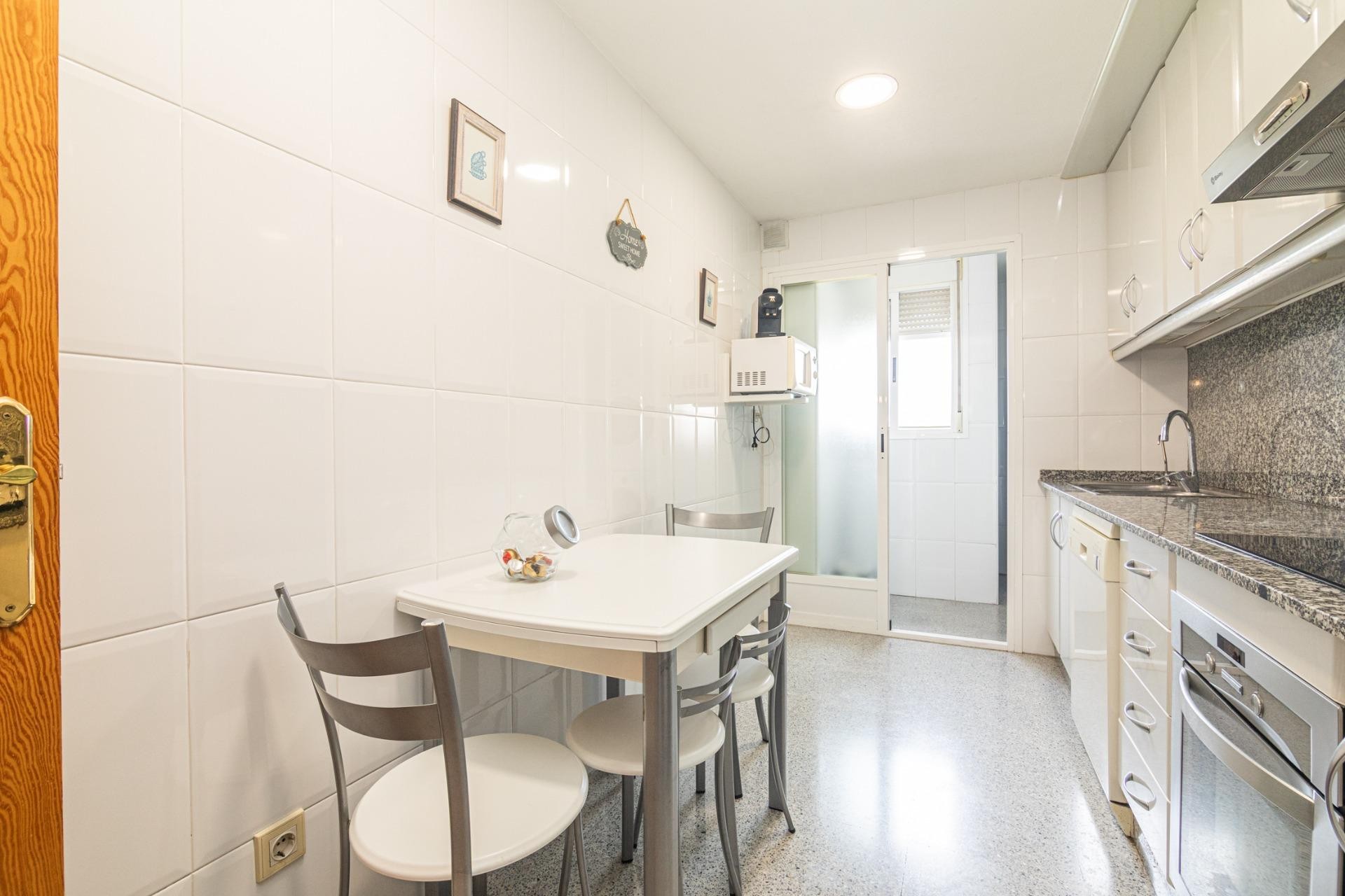 Revente - Appartement - Elche - Carrús Este