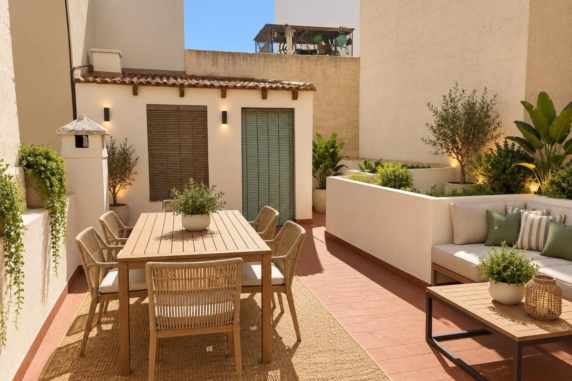 Revente - Appartement - Elche - Carrús Este