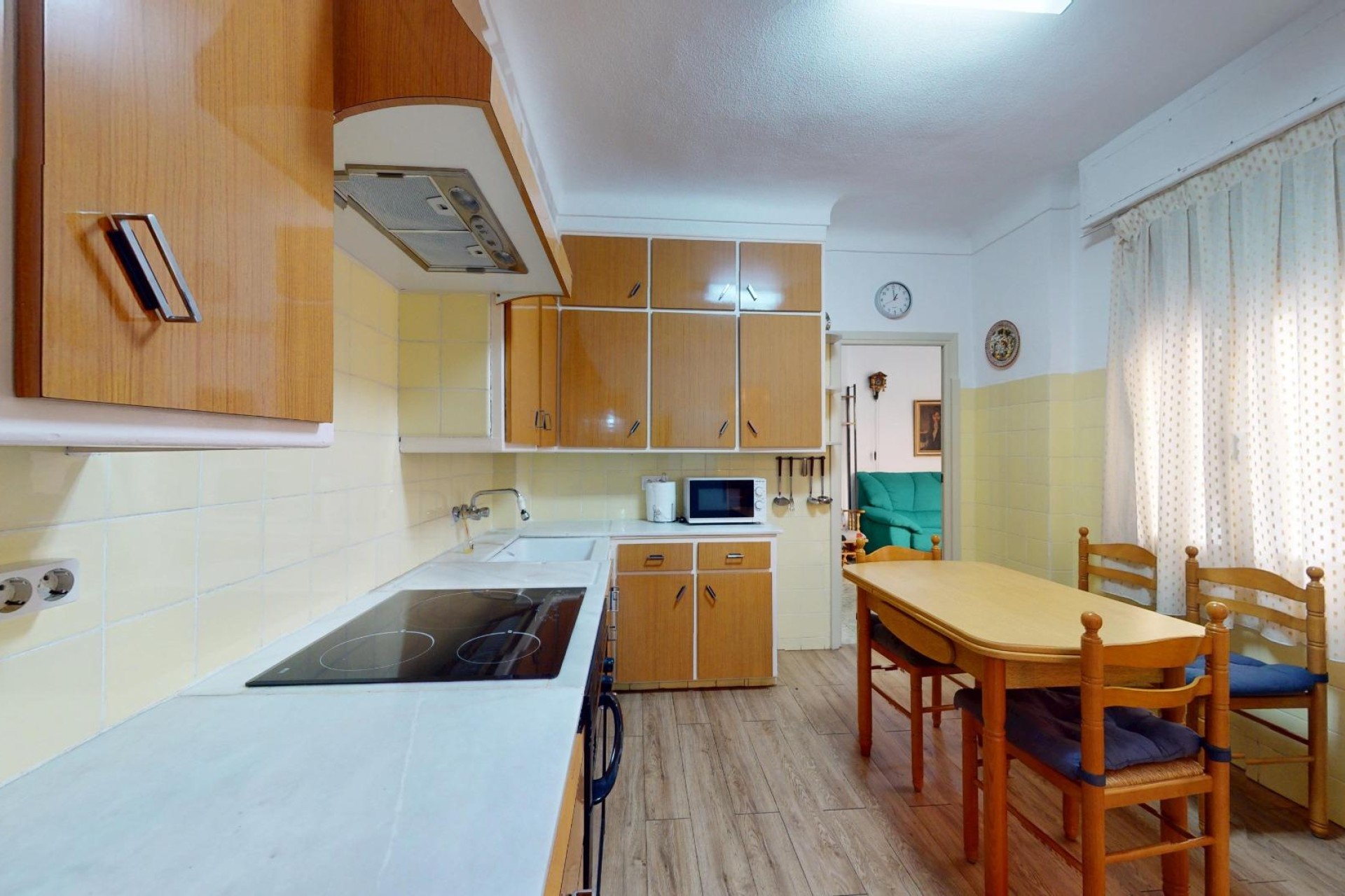 Revente - Appartement - Elche - Carrús Este