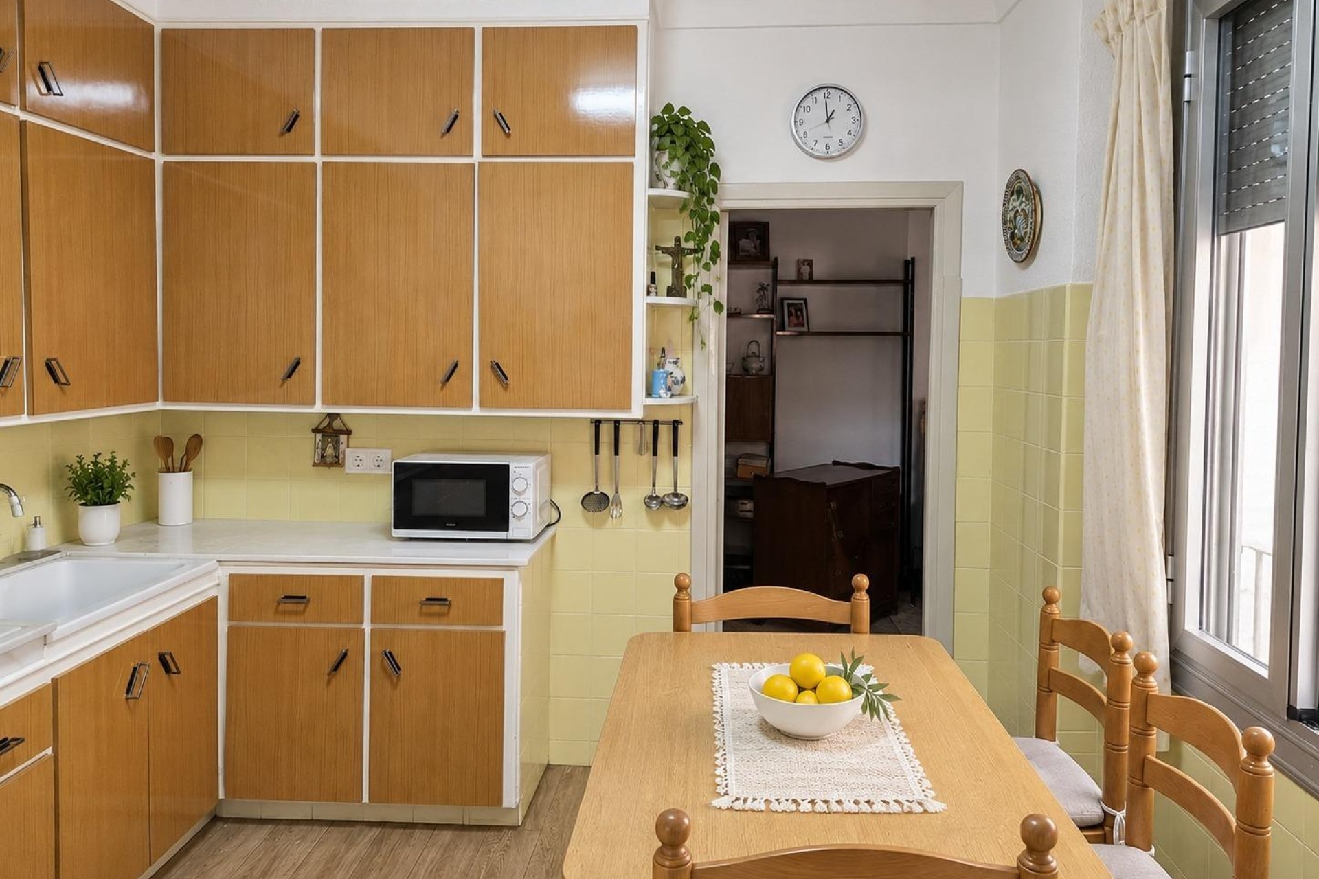 Revente - Appartement - Elche - Carrús Este