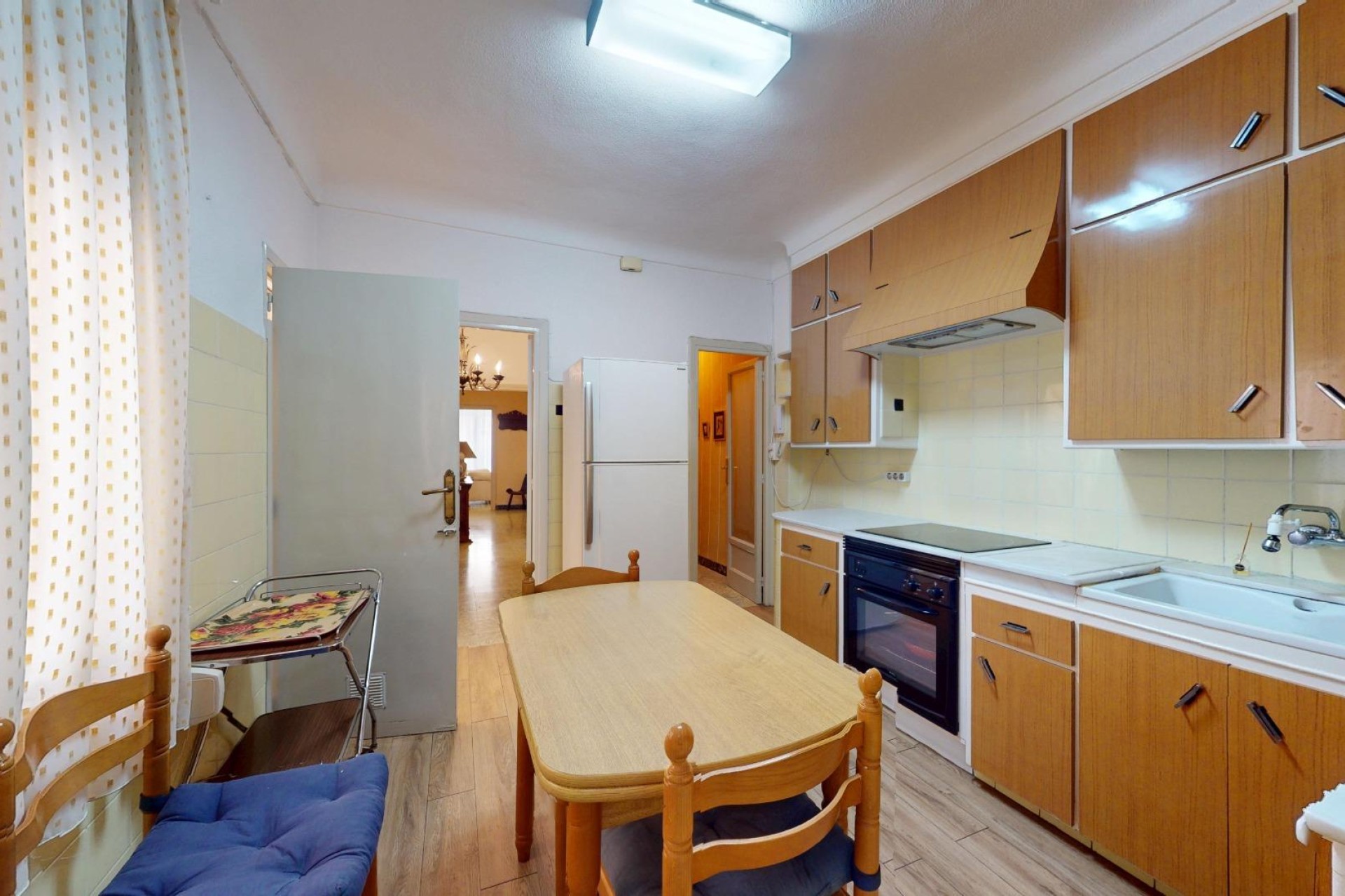 Revente - Appartement - Elche - Carrús Este