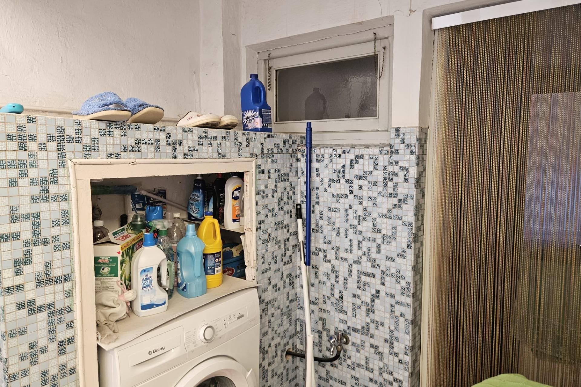 Revente - Appartement - Elche - Carrús Este