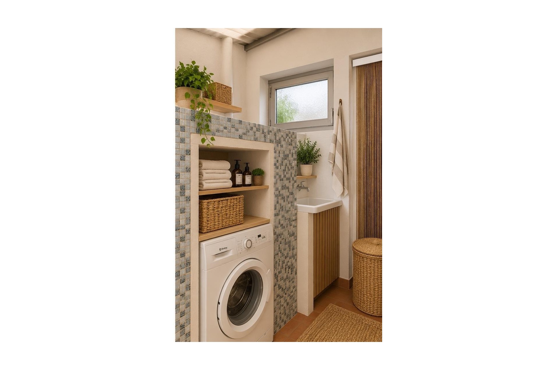 Revente - Appartement - Elche - Carrús Este