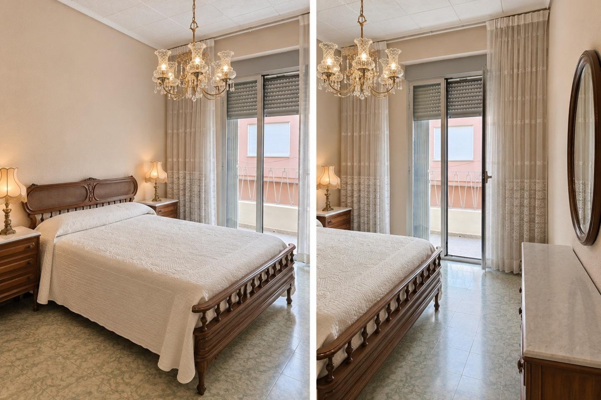 Revente - Appartement - Elche - Carrús Este