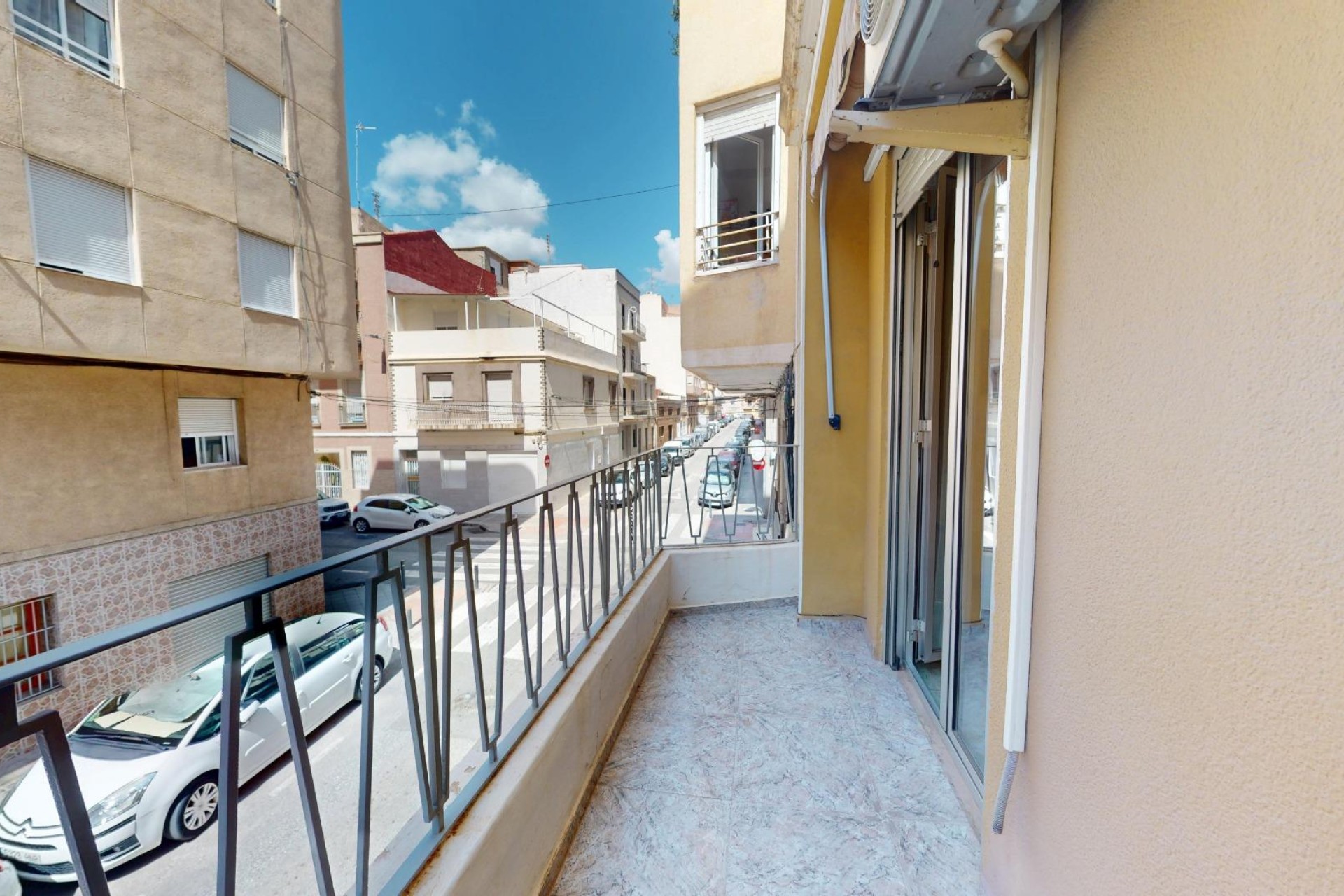 Revente - Appartement - Elche - Carrús Este