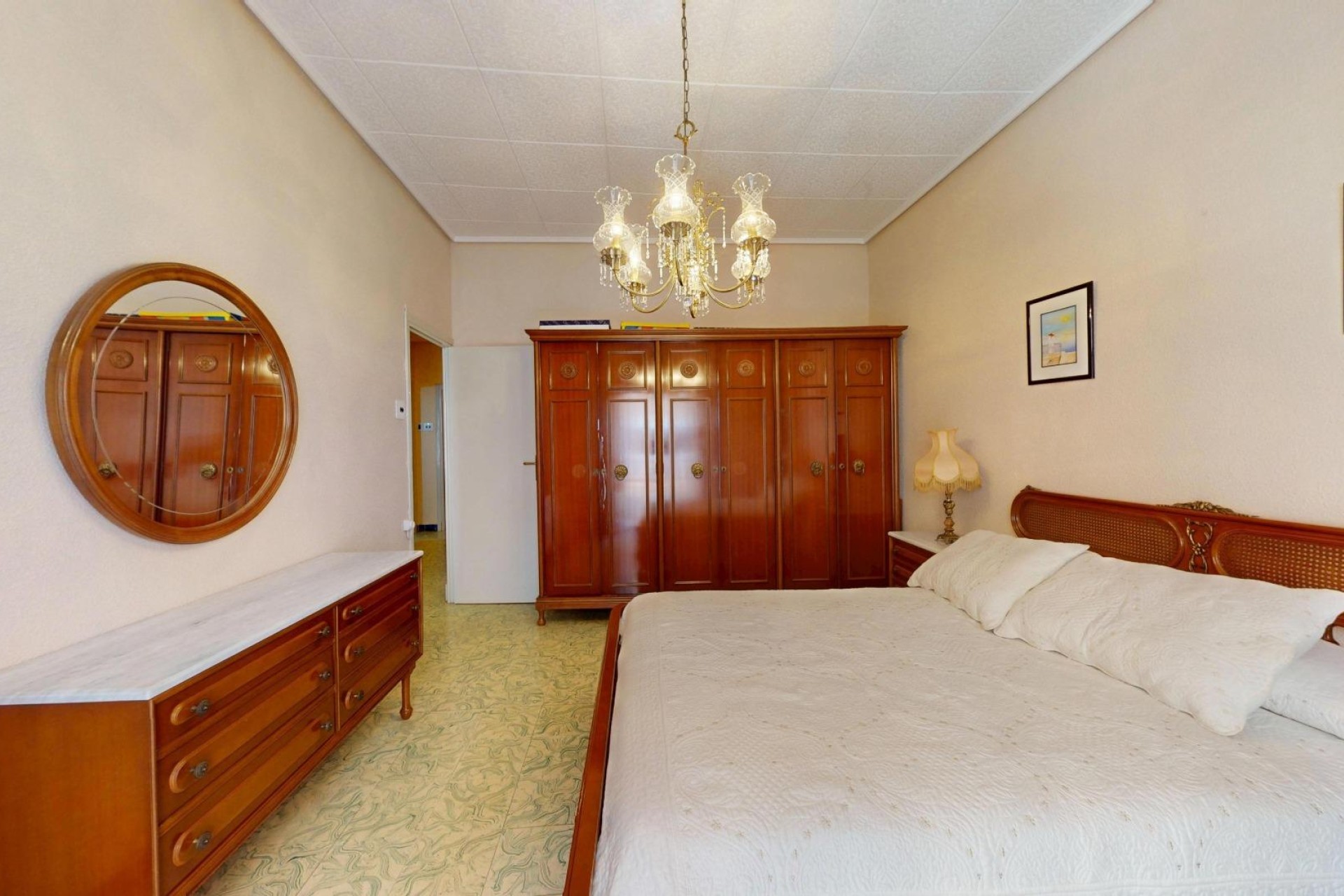 Revente - Appartement - Elche - Carrús Este