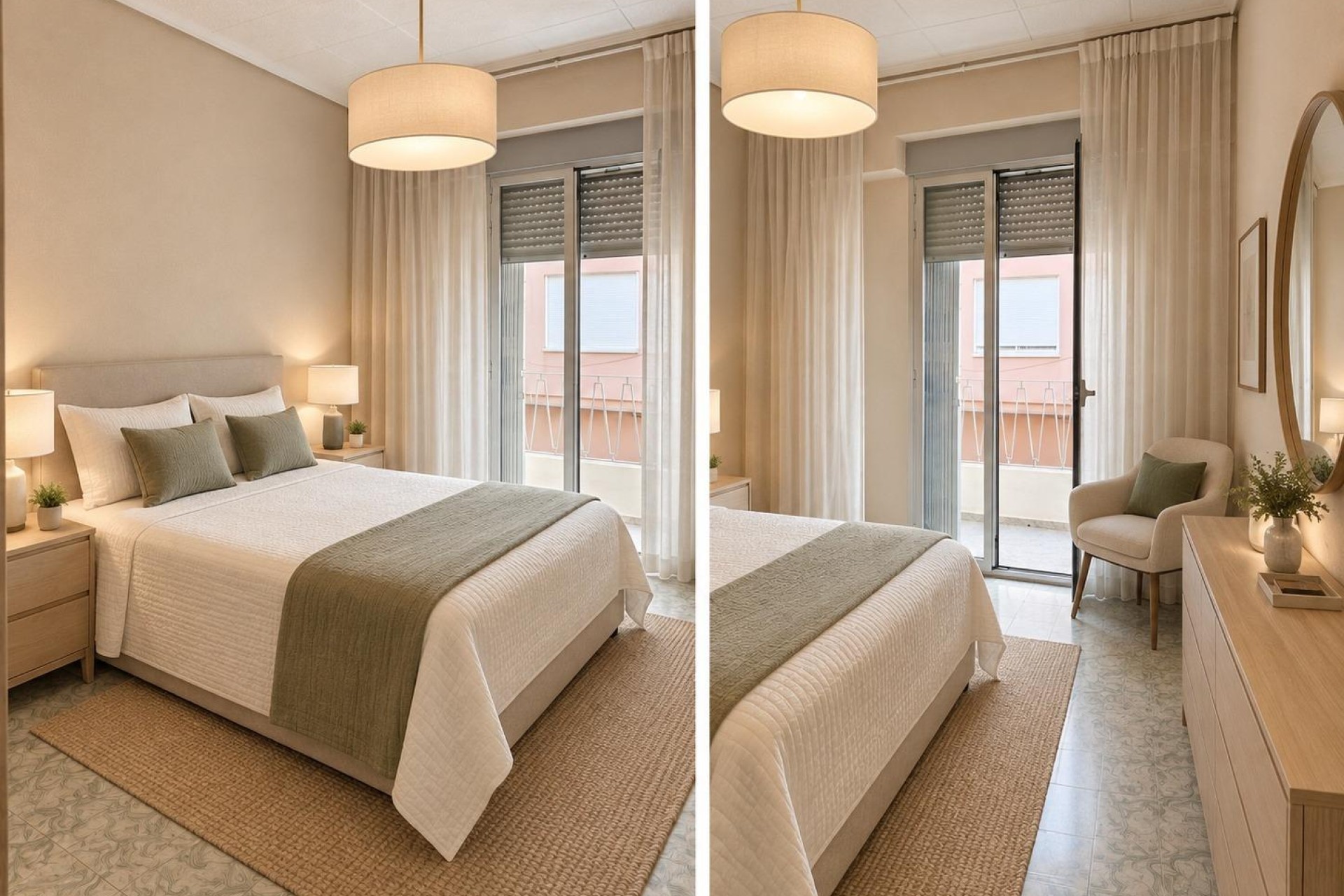 Revente - Appartement - Elche - Carrús Este