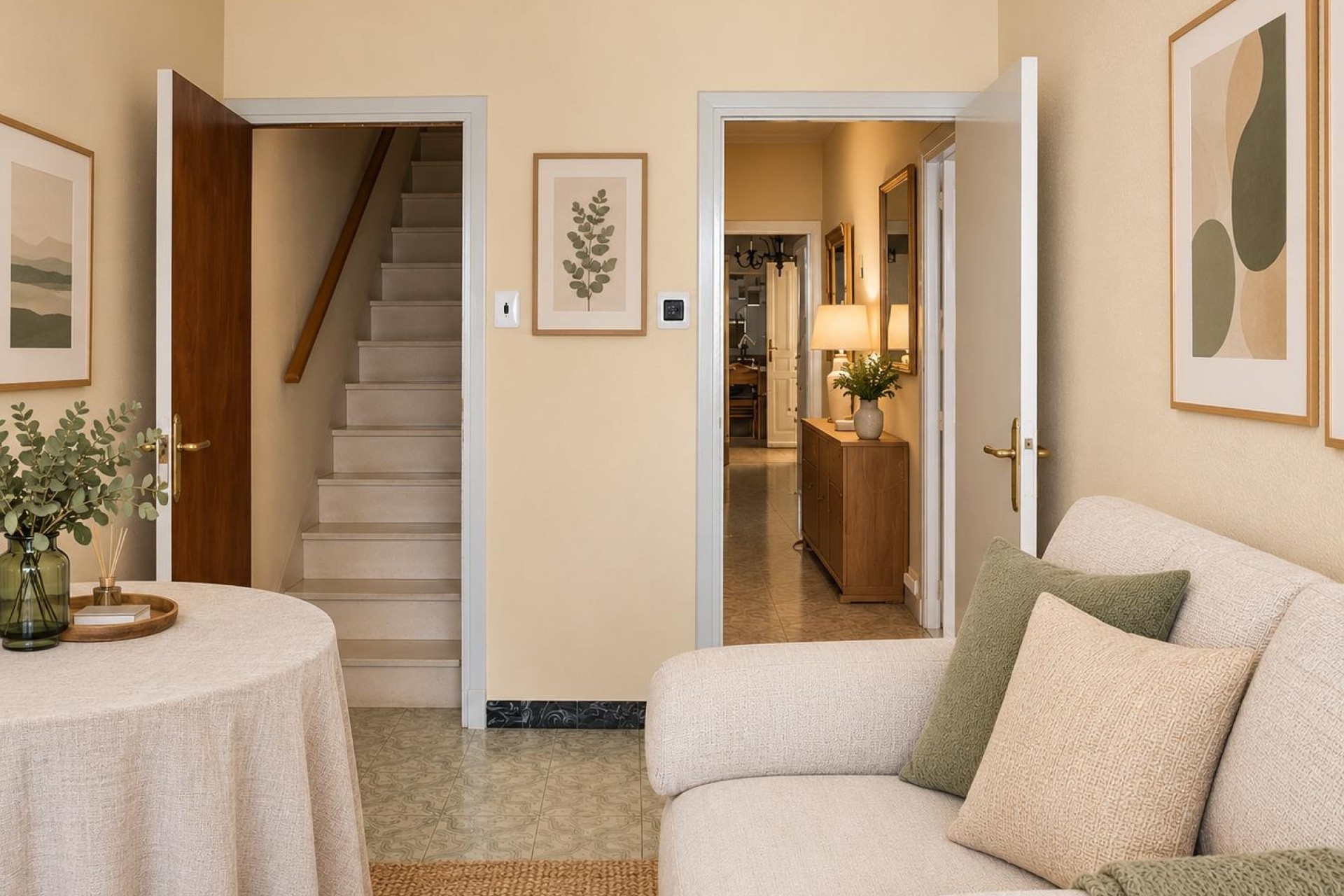 Revente - Appartement - Elche - Carrús Este