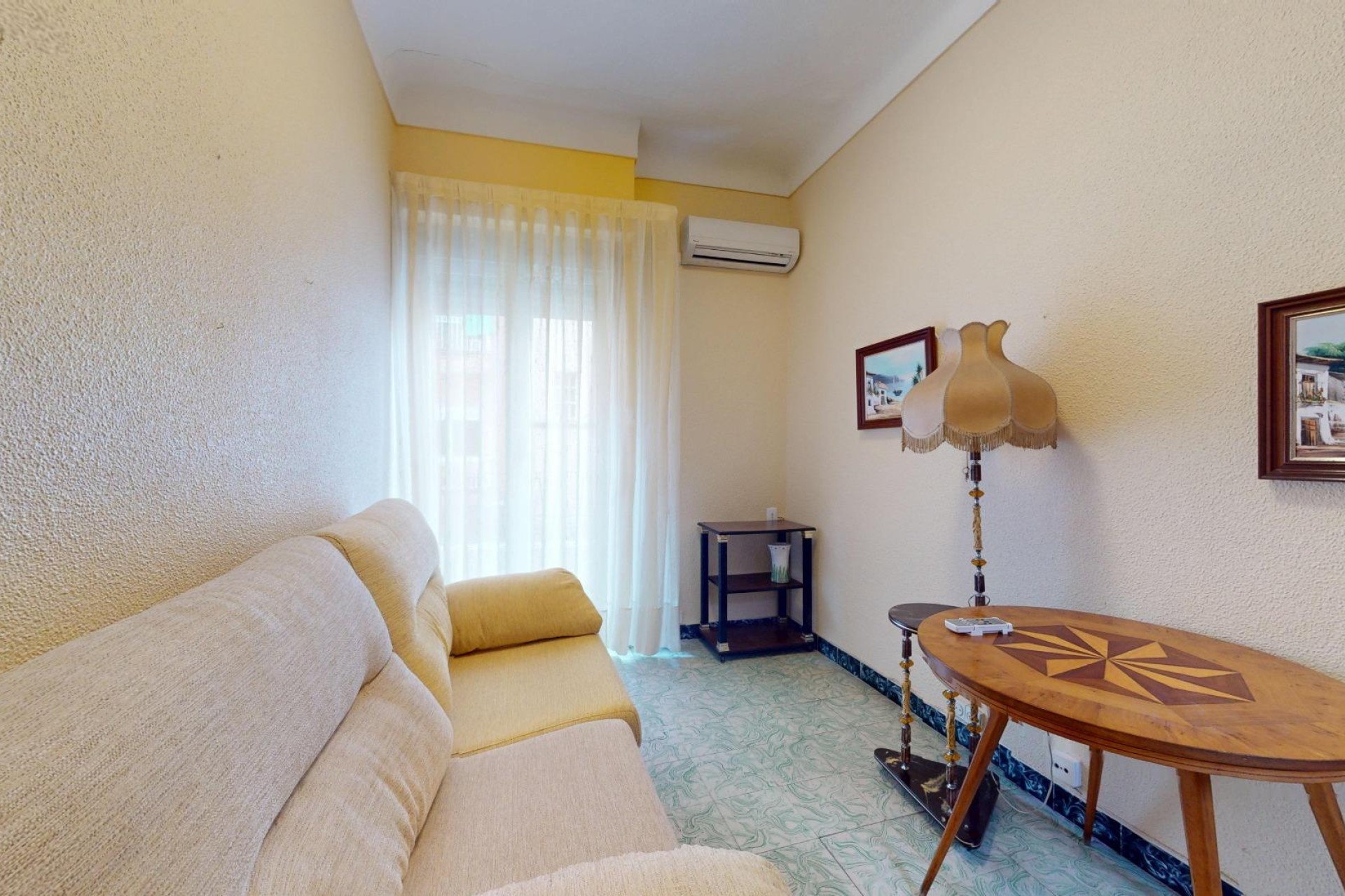 Revente - Appartement - Elche - Carrús Este