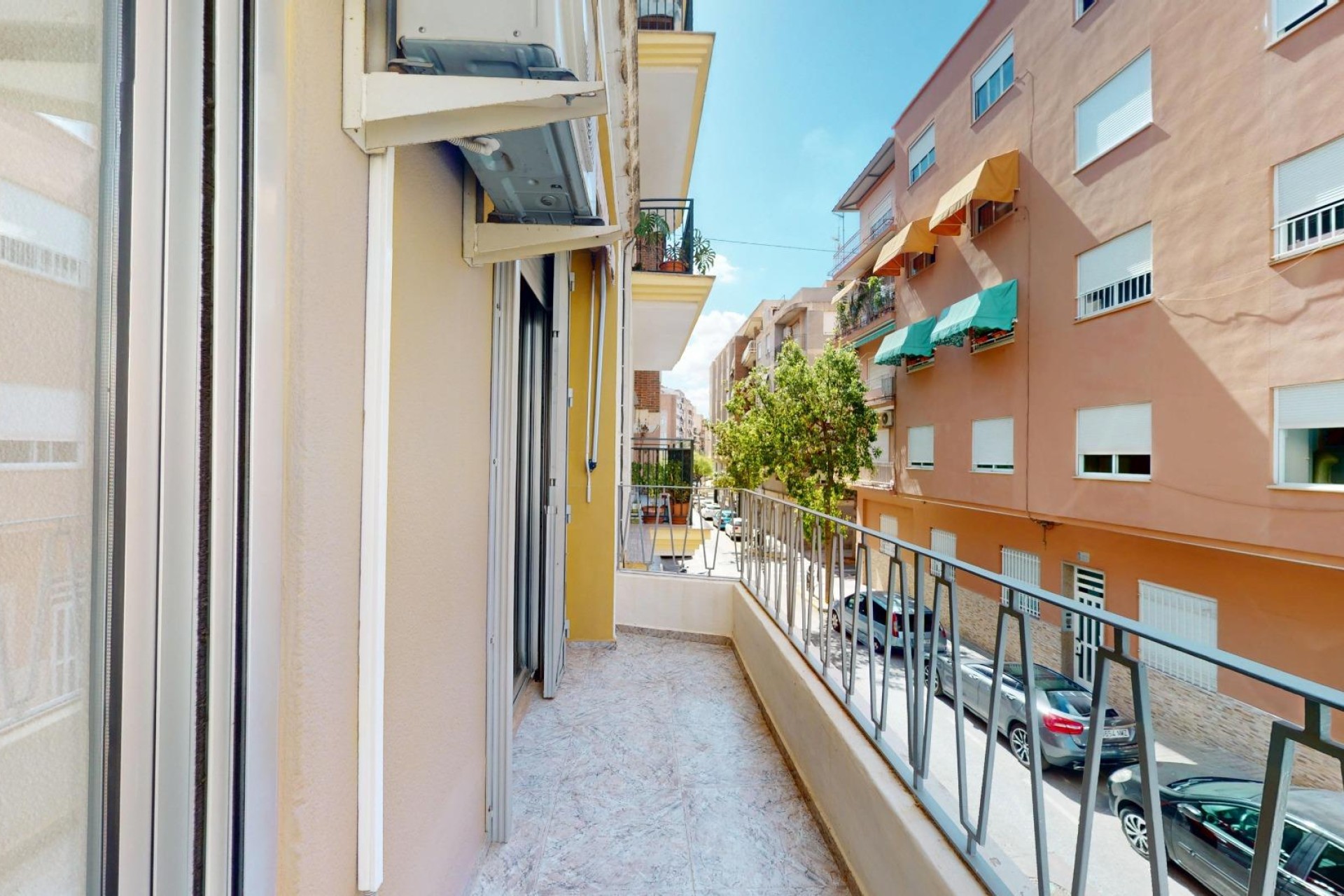 Revente - Appartement - Elche - Carrús Este