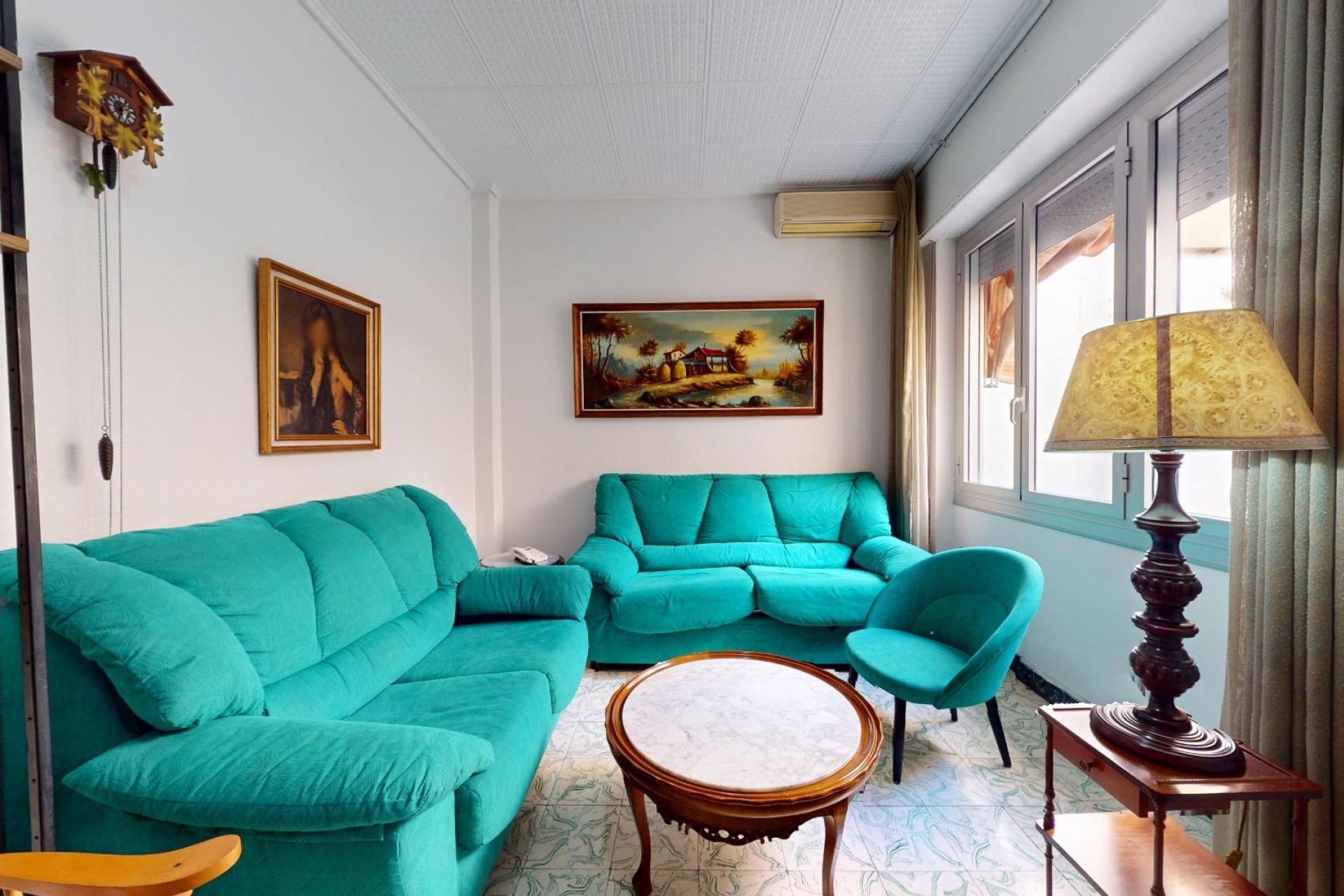 Revente - Appartement - Elche - Carrús Este