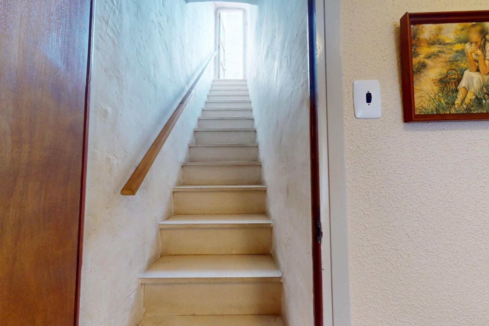 Revente - Appartement - Elche - Carrús Este