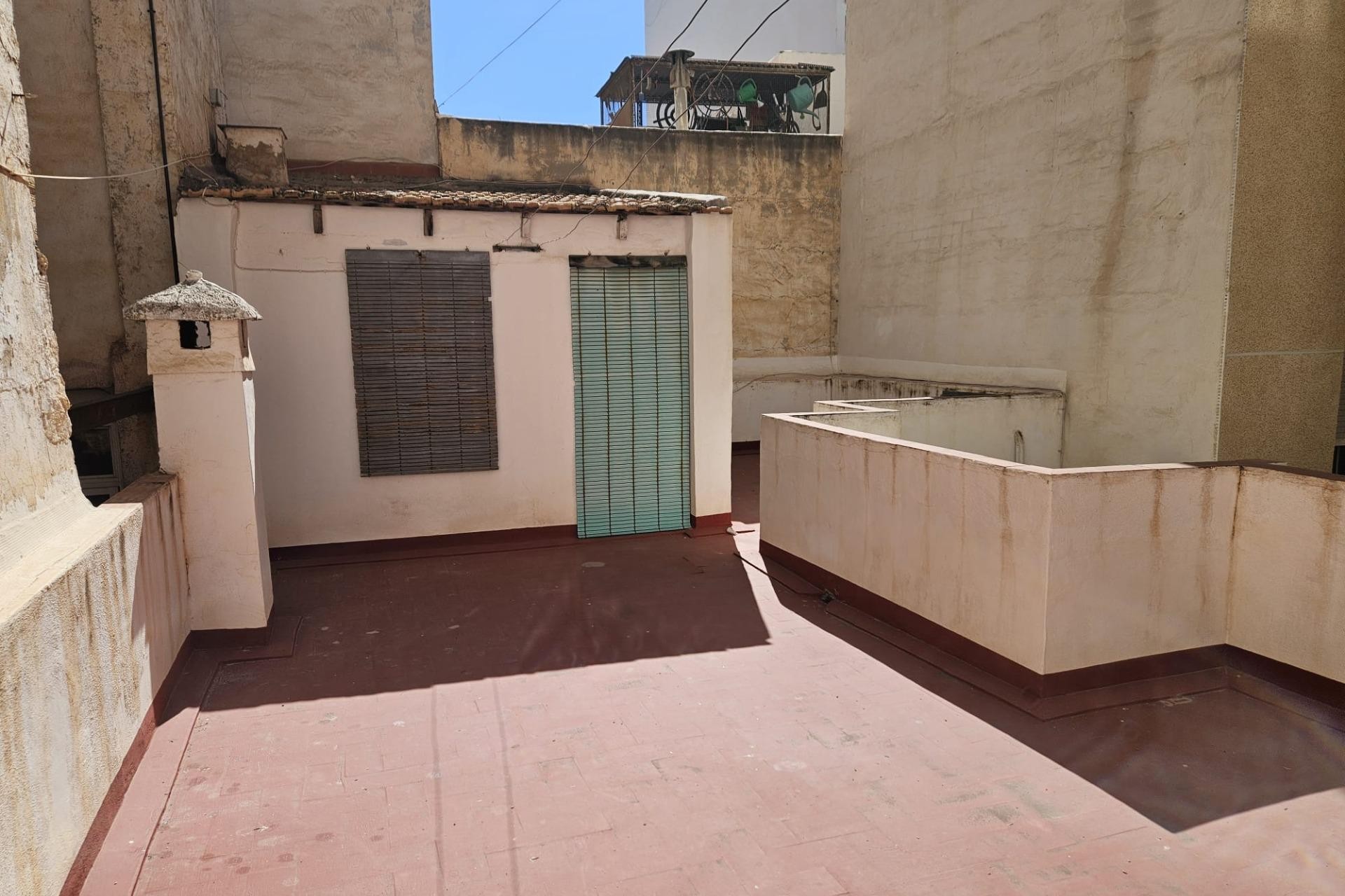 Revente - Appartement - Elche - Carrús Este