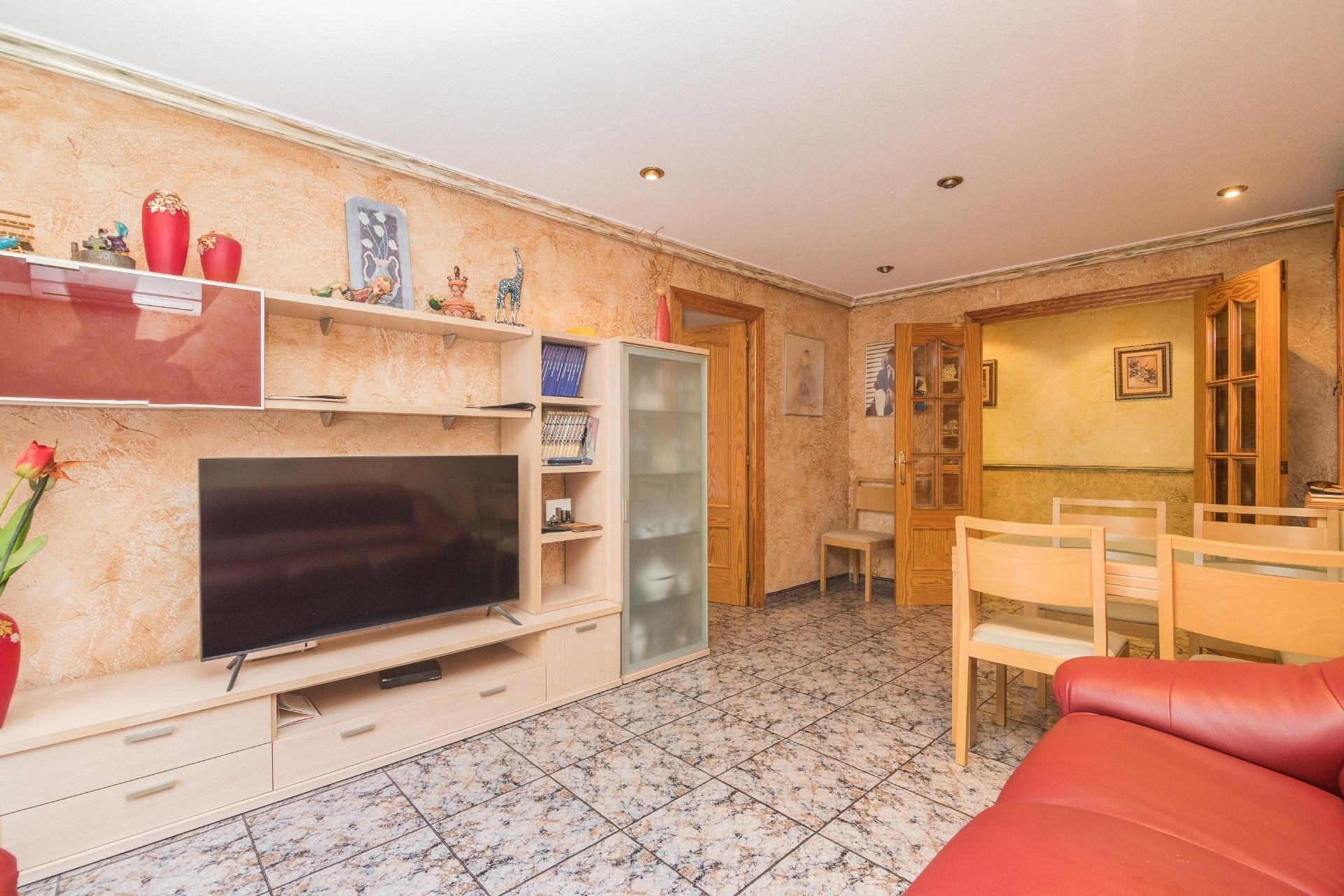 Revente - Appartement - Elche - Carrús Este