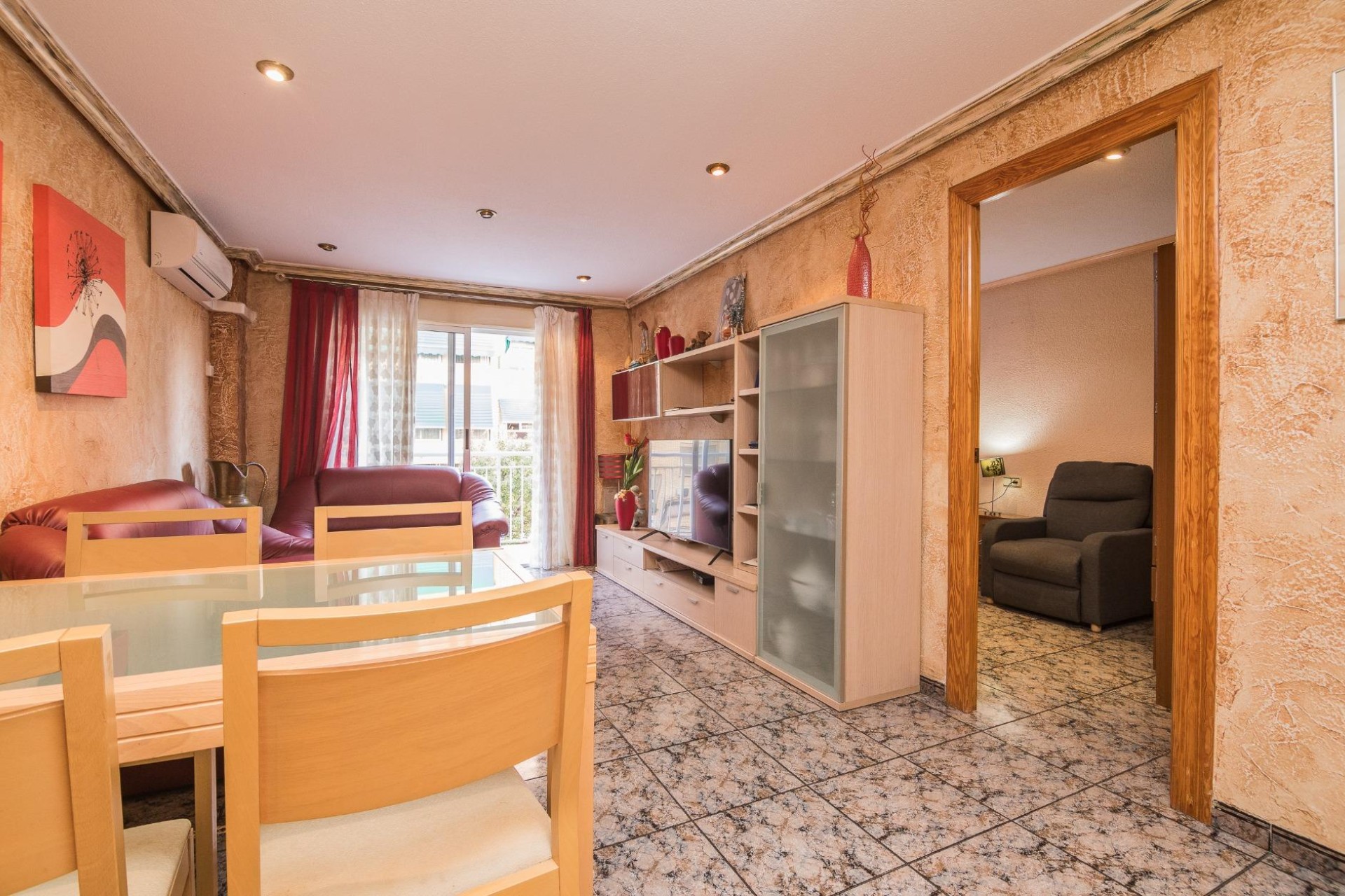 Revente - Appartement - Elche - Carrús Este