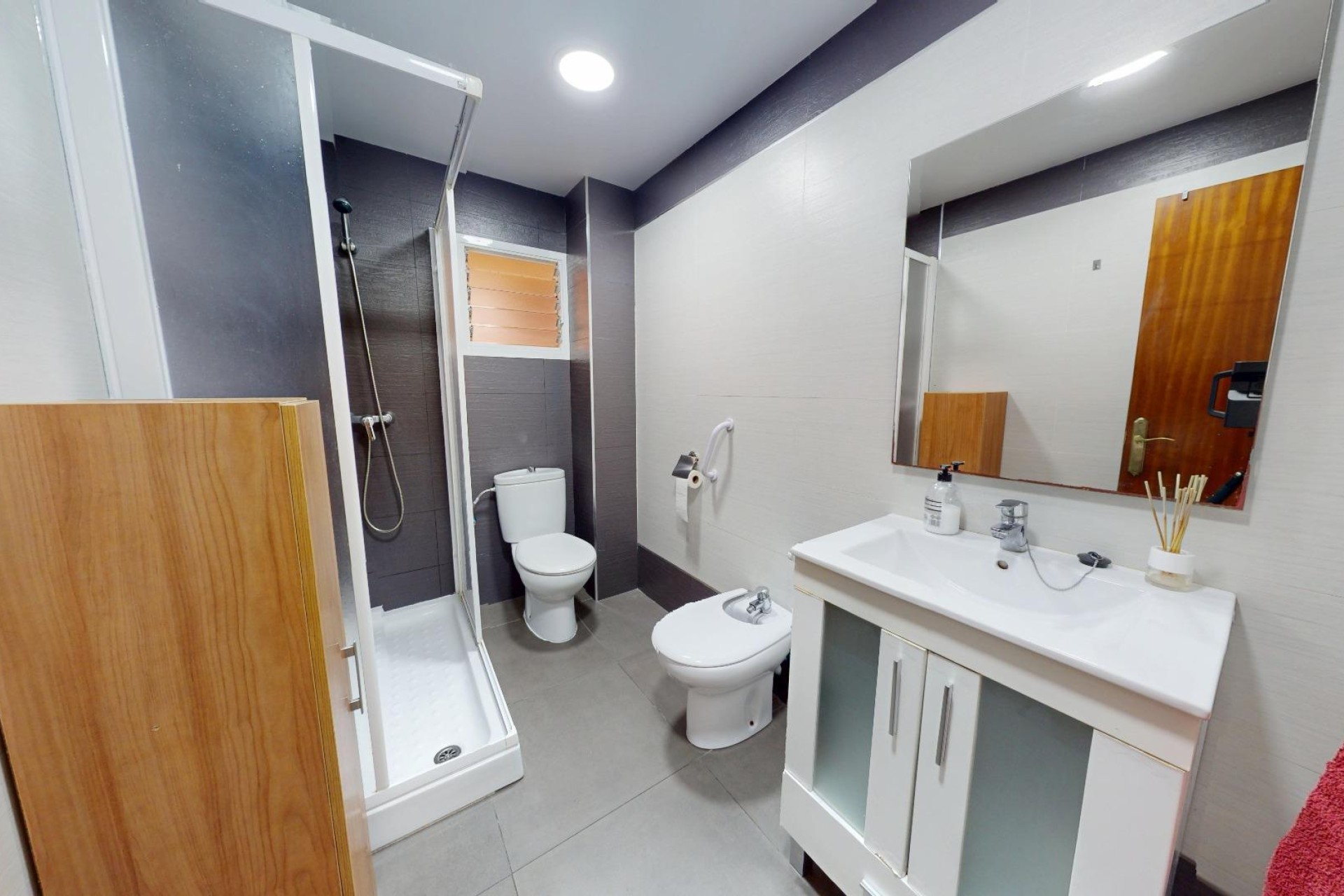 Revente - Appartement - Elche - Carrús Este