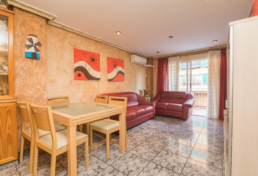 Revente - Appartement - Elche - Carrús Este