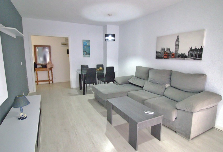 Revente - Appartement - Elche - Carrús Este